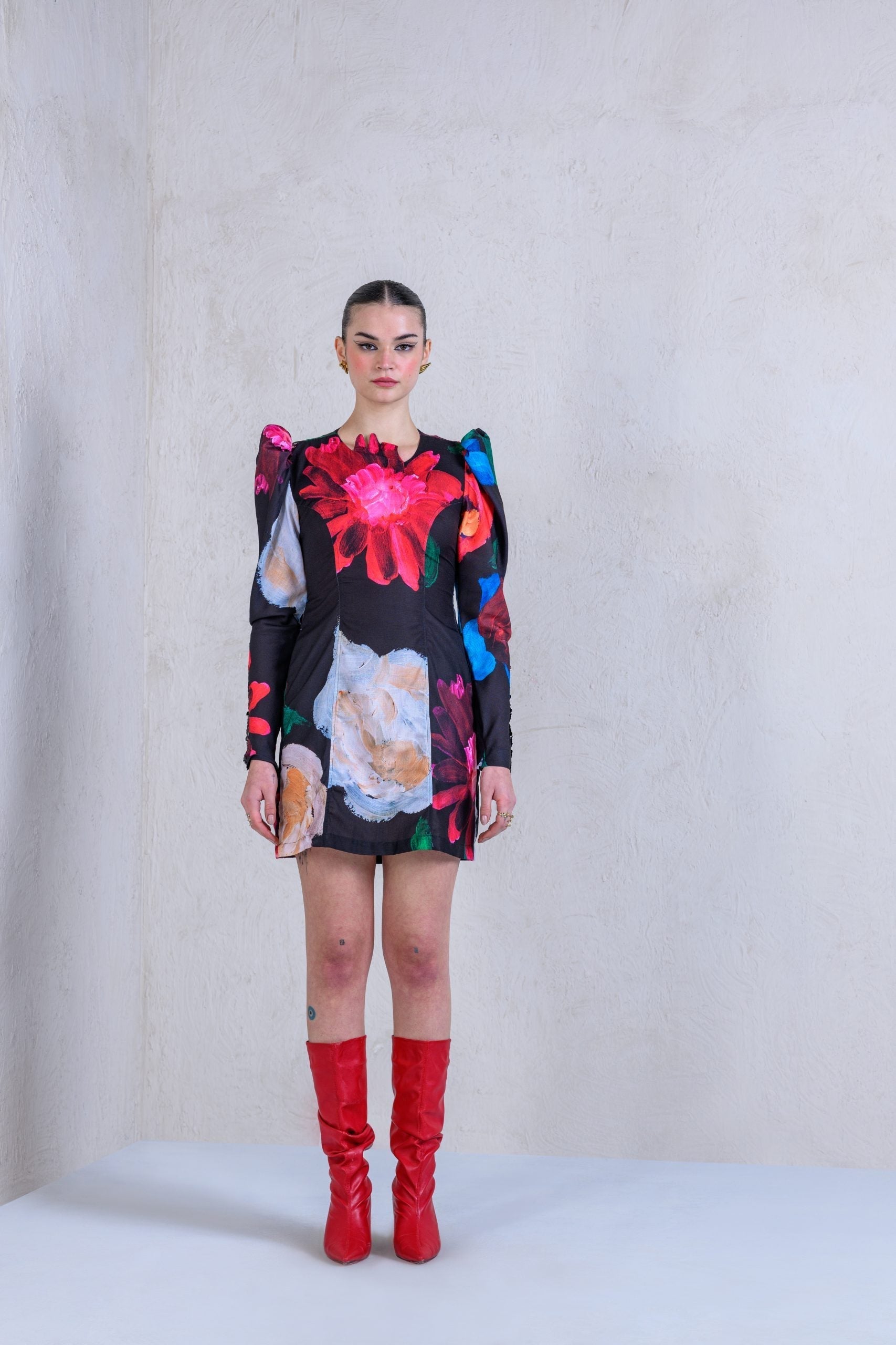 Image of Dress
