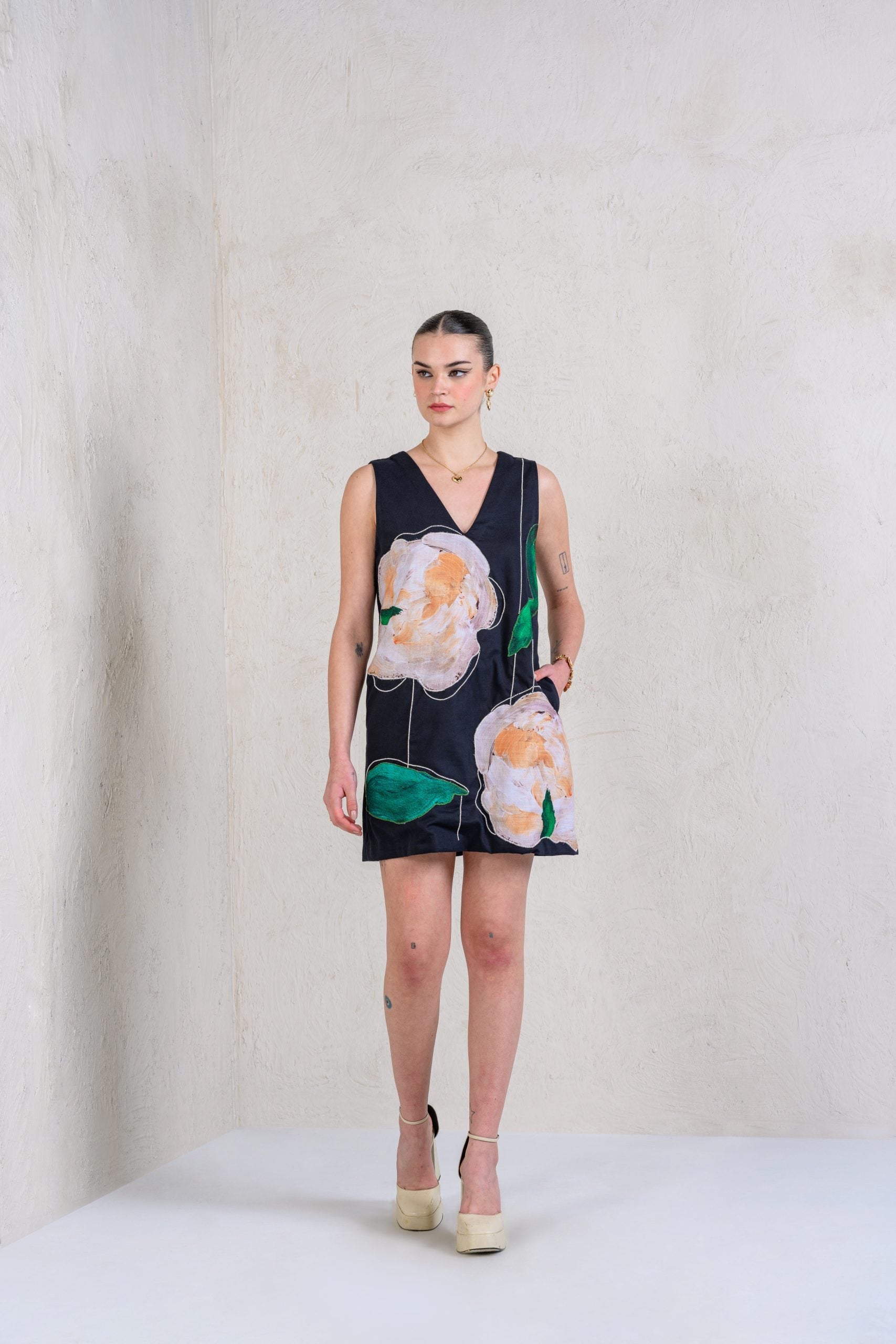 Image of Dress