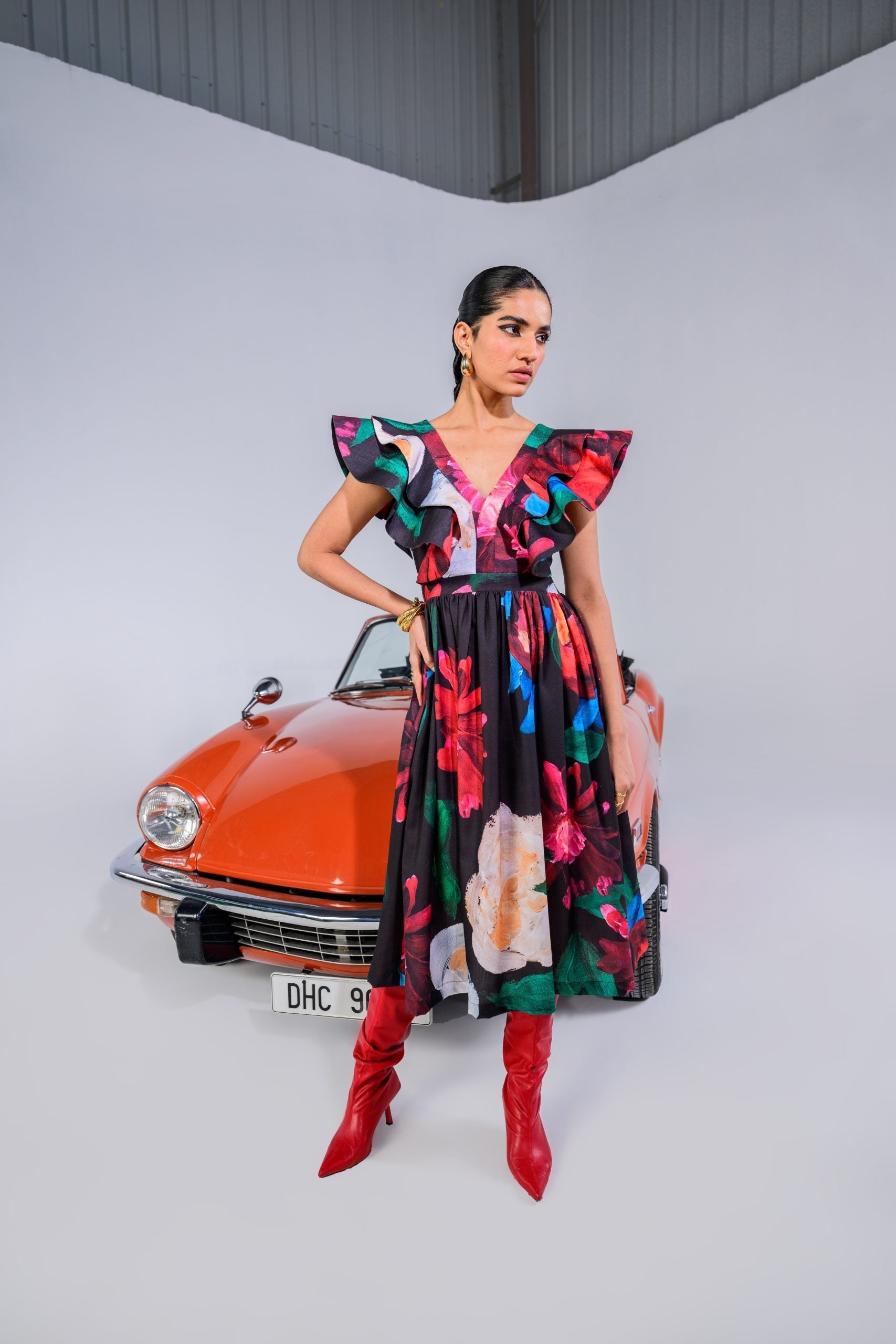 Image of Dress
