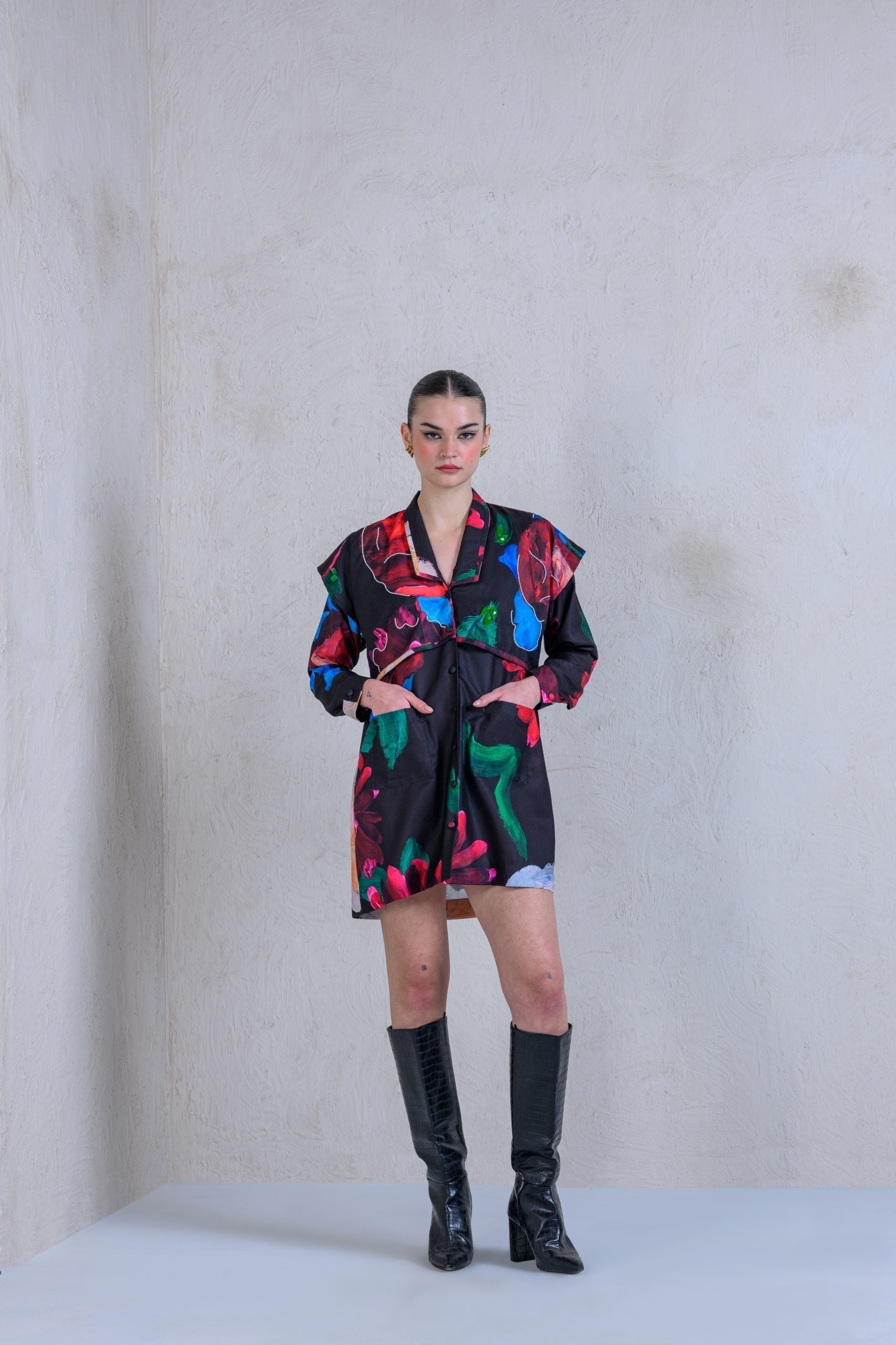 Image of Dress