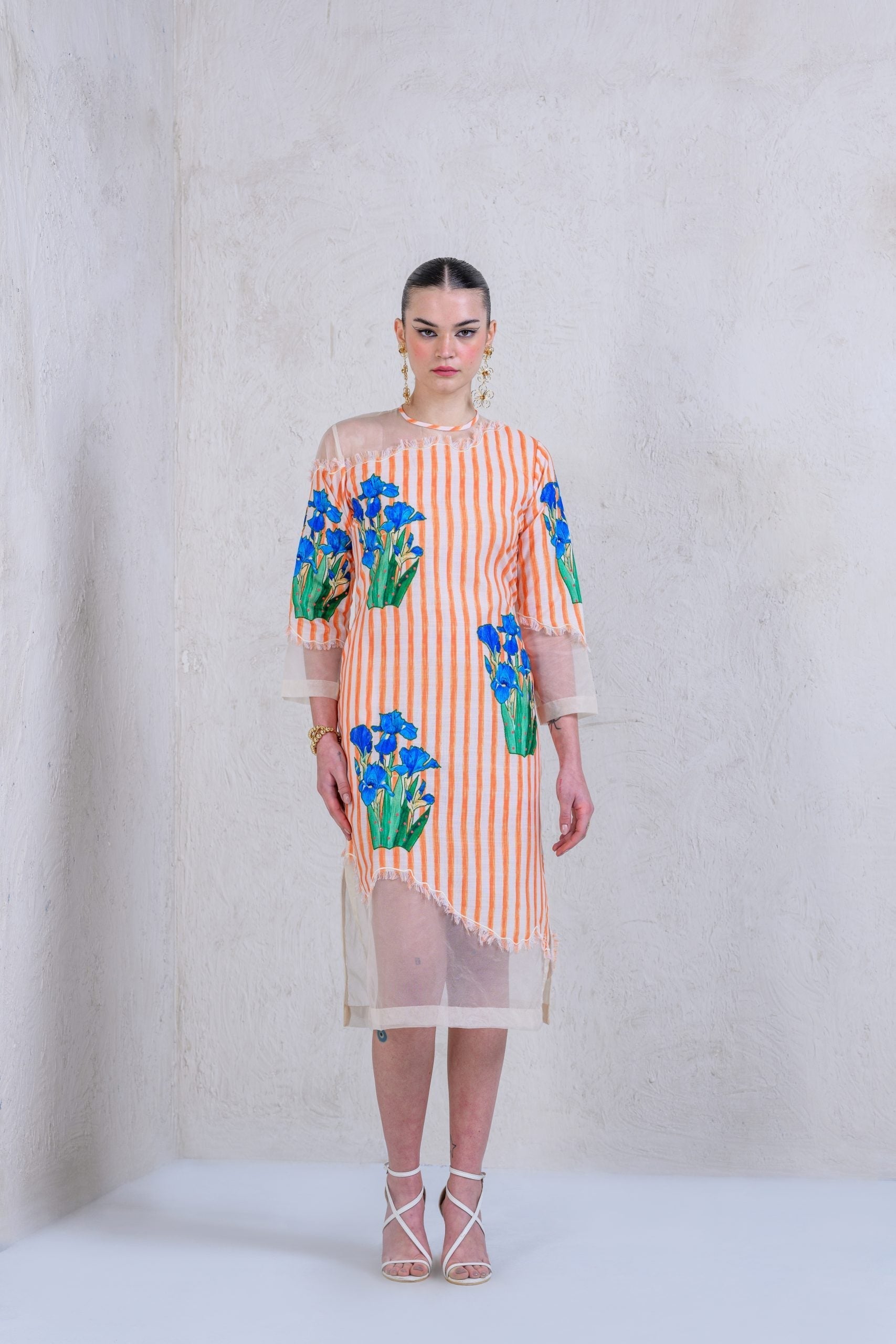 Image of Dress