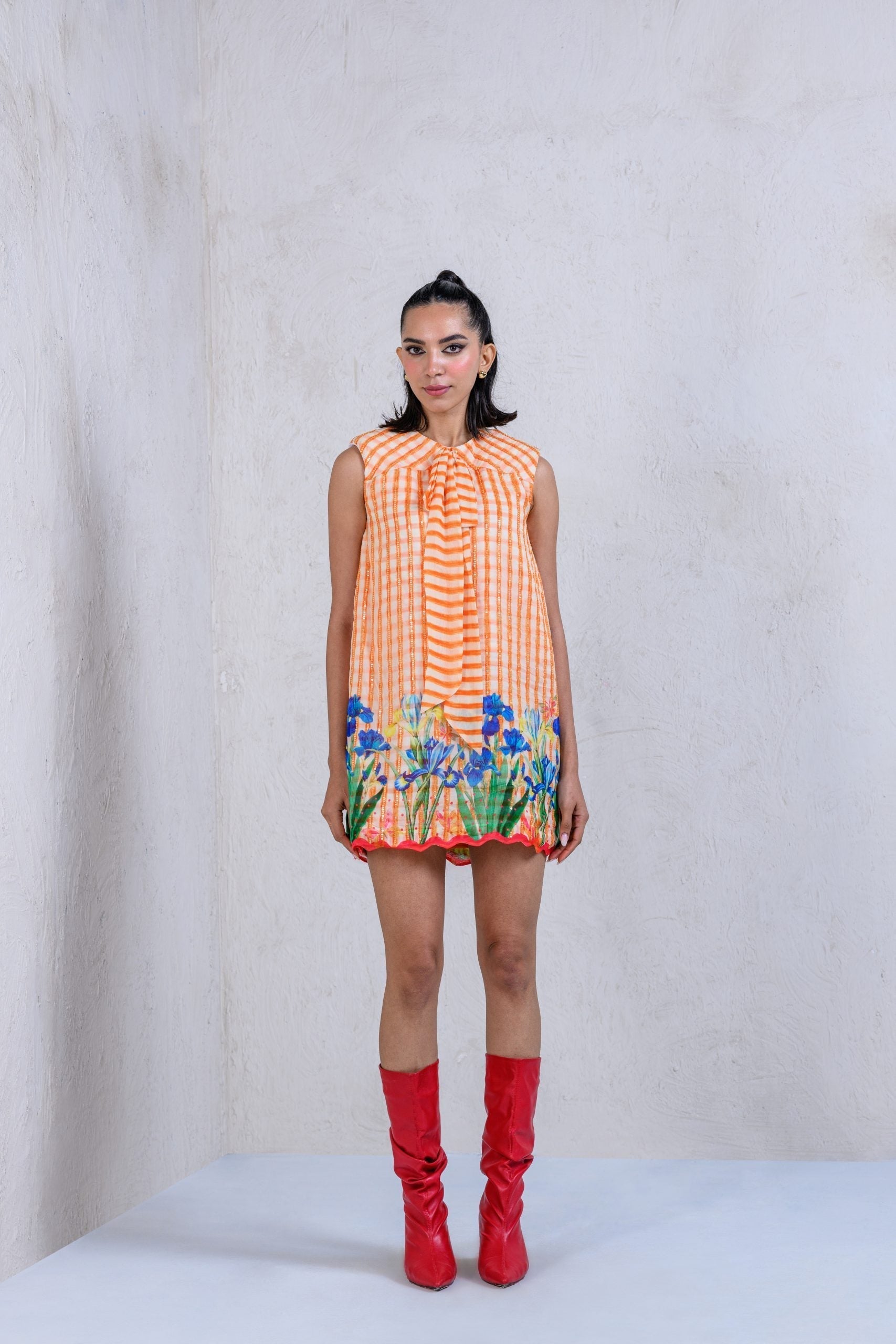 Image of Dress