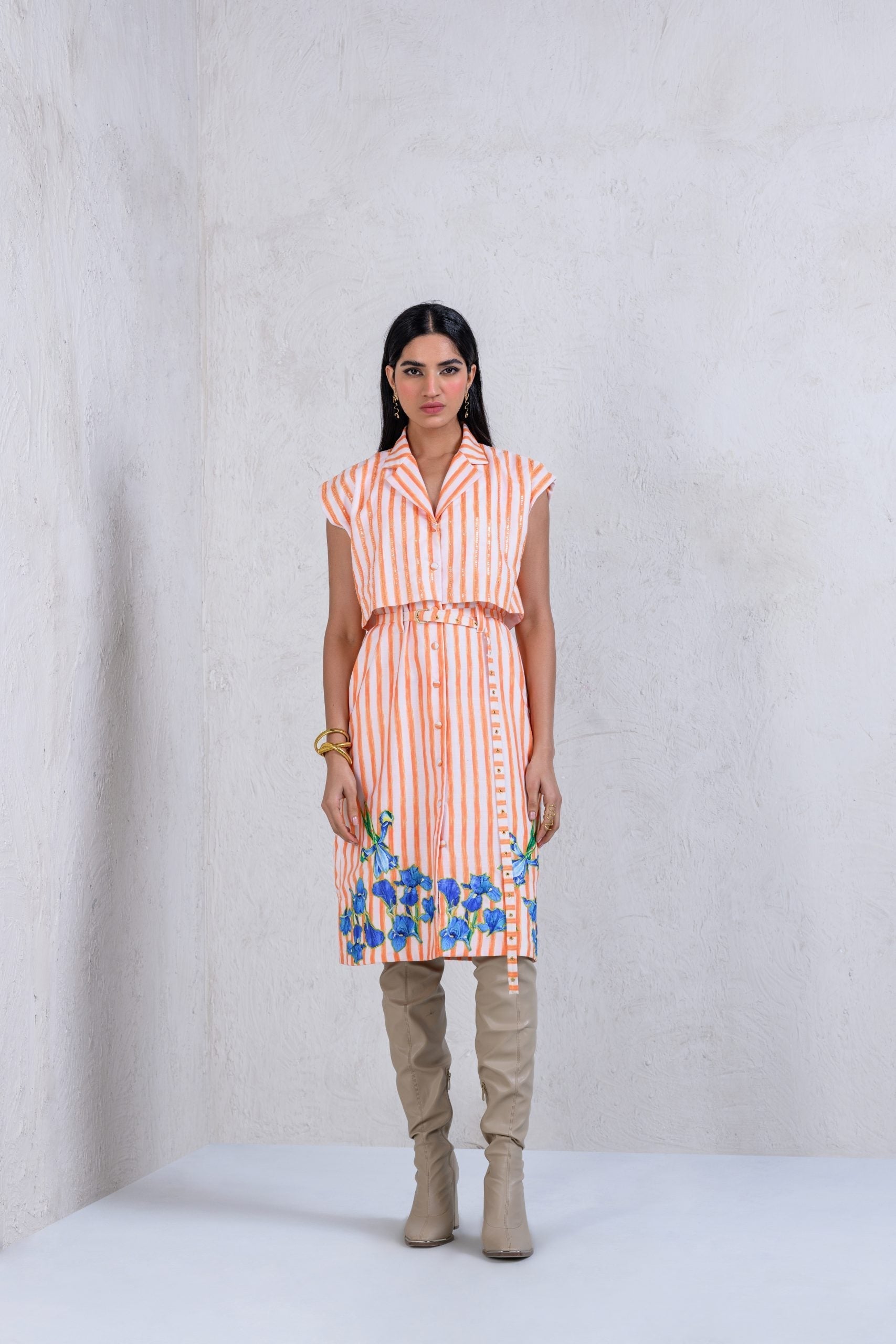 Image of Dress