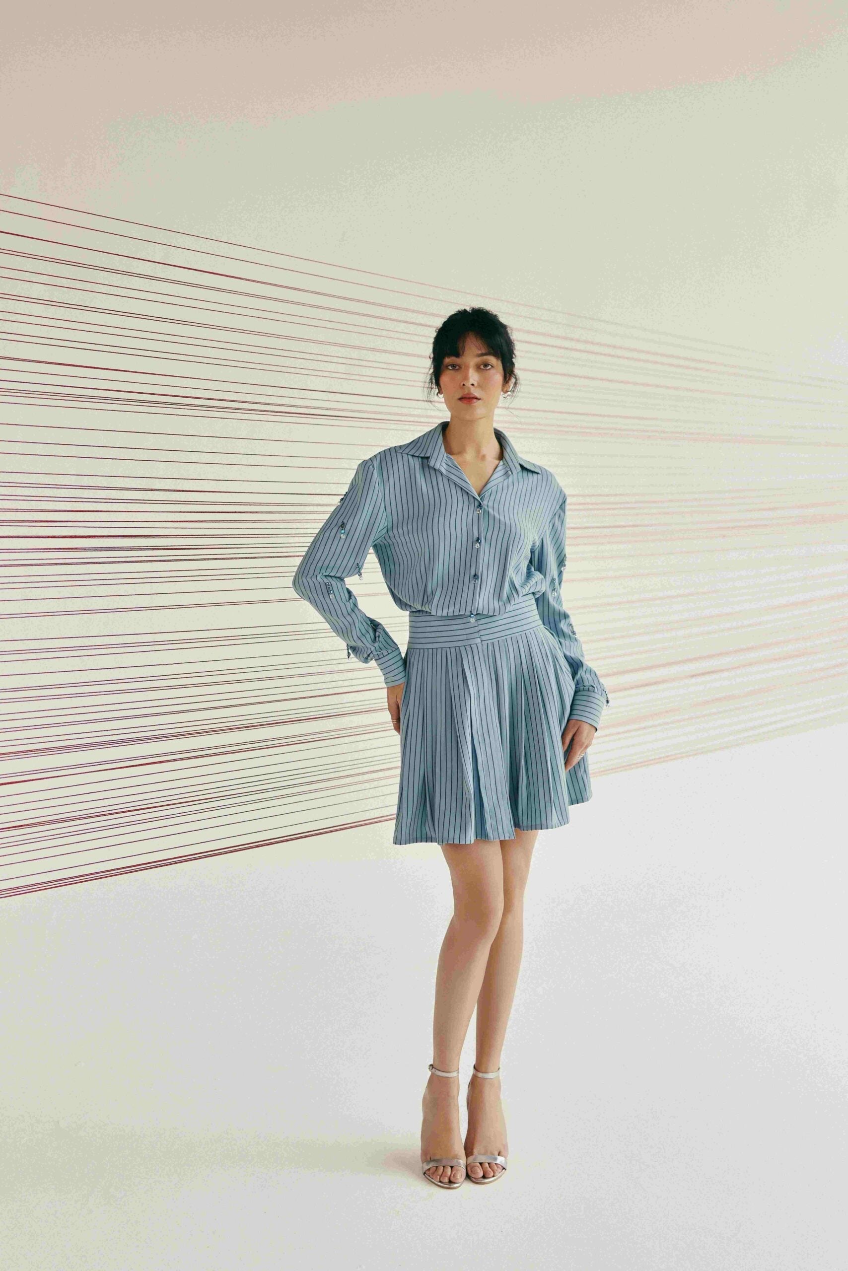 Blasé Dress