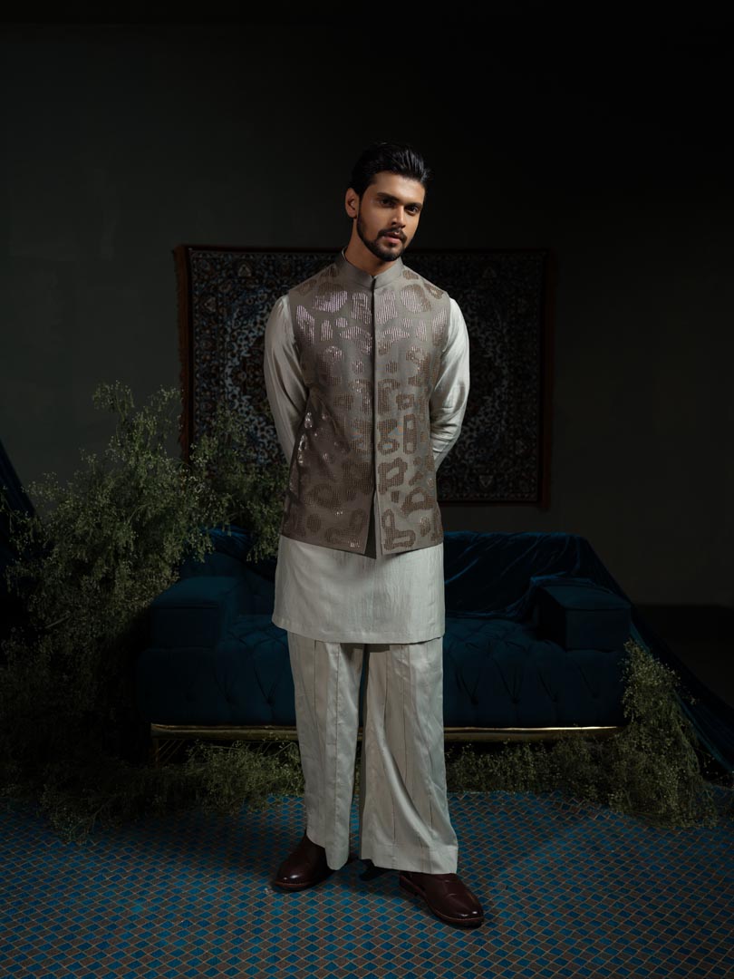 Forest Amoeba Bundi set