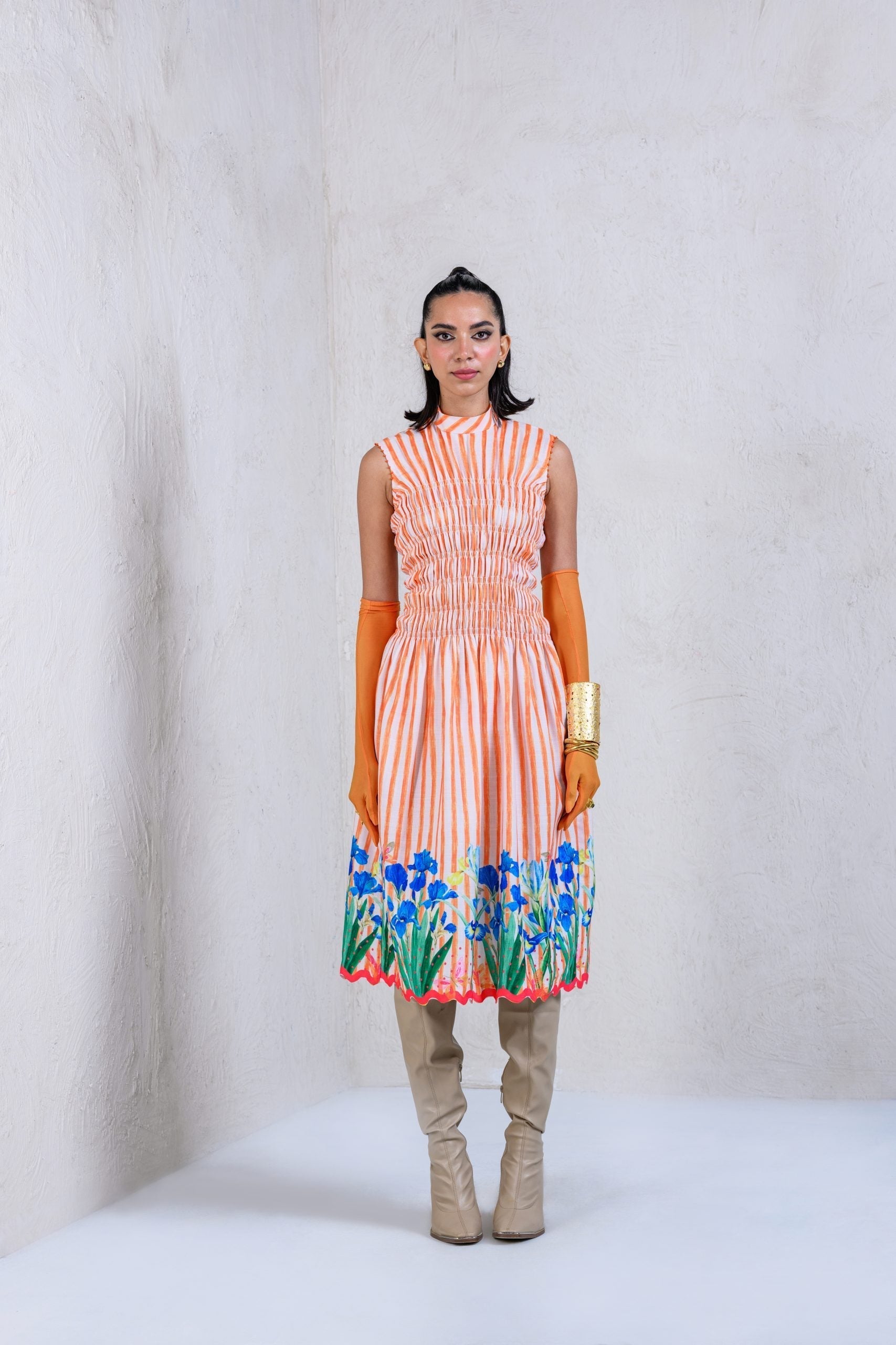 Image of Dress