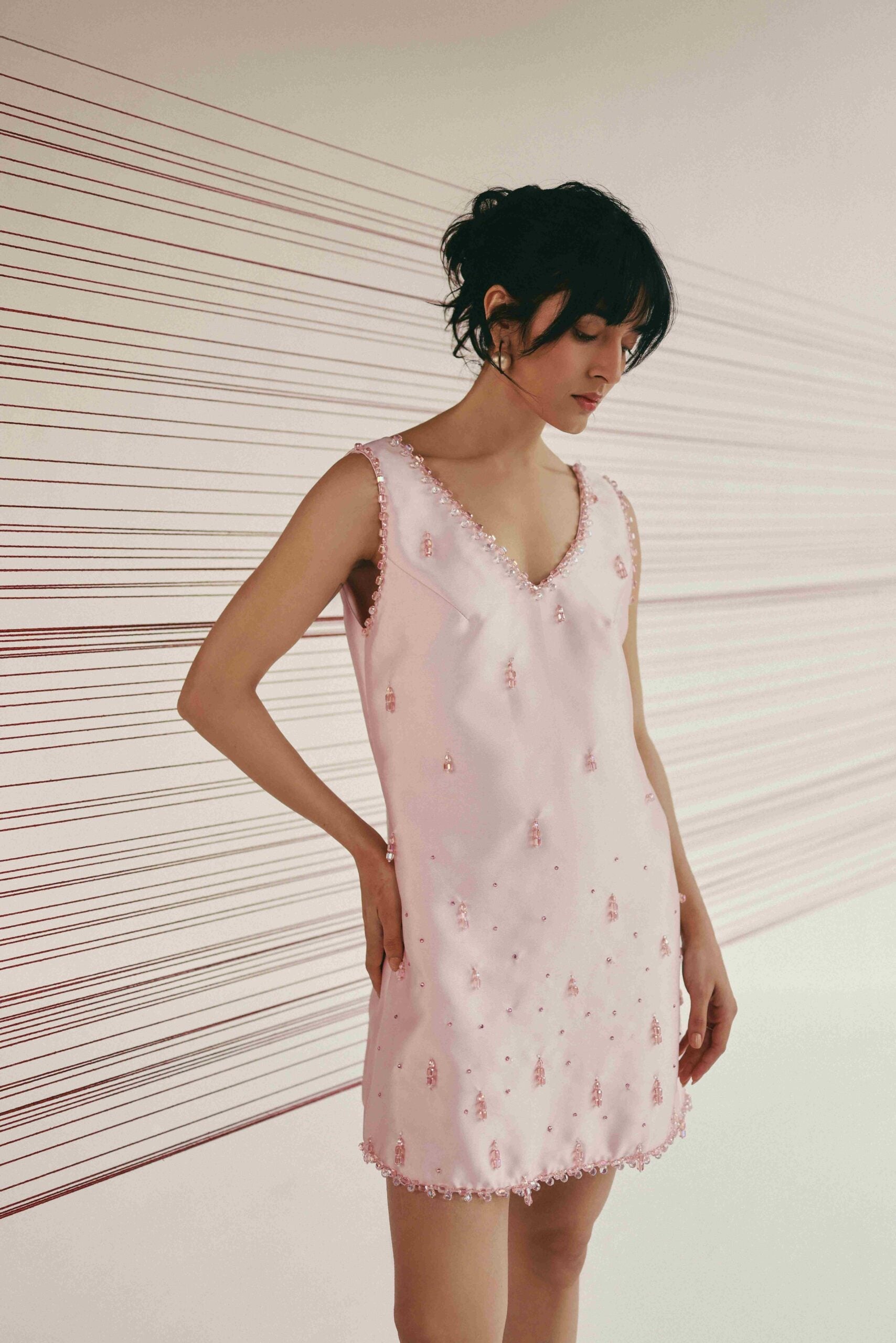 Elma Dress