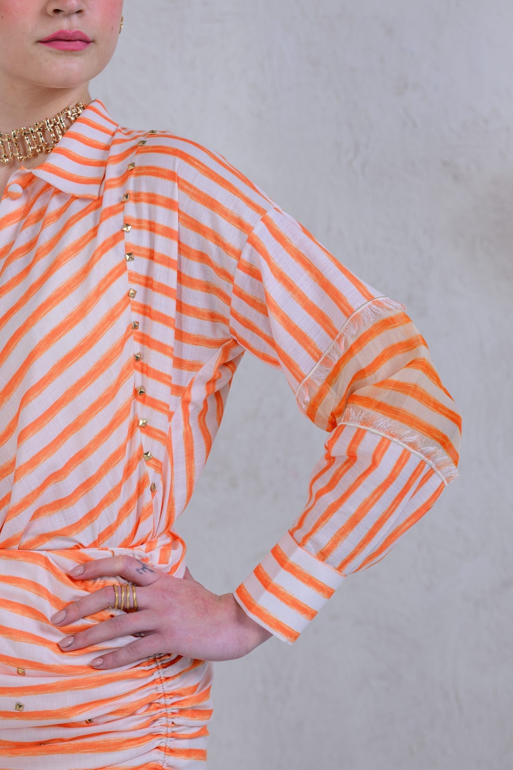 Image of Skirt Set