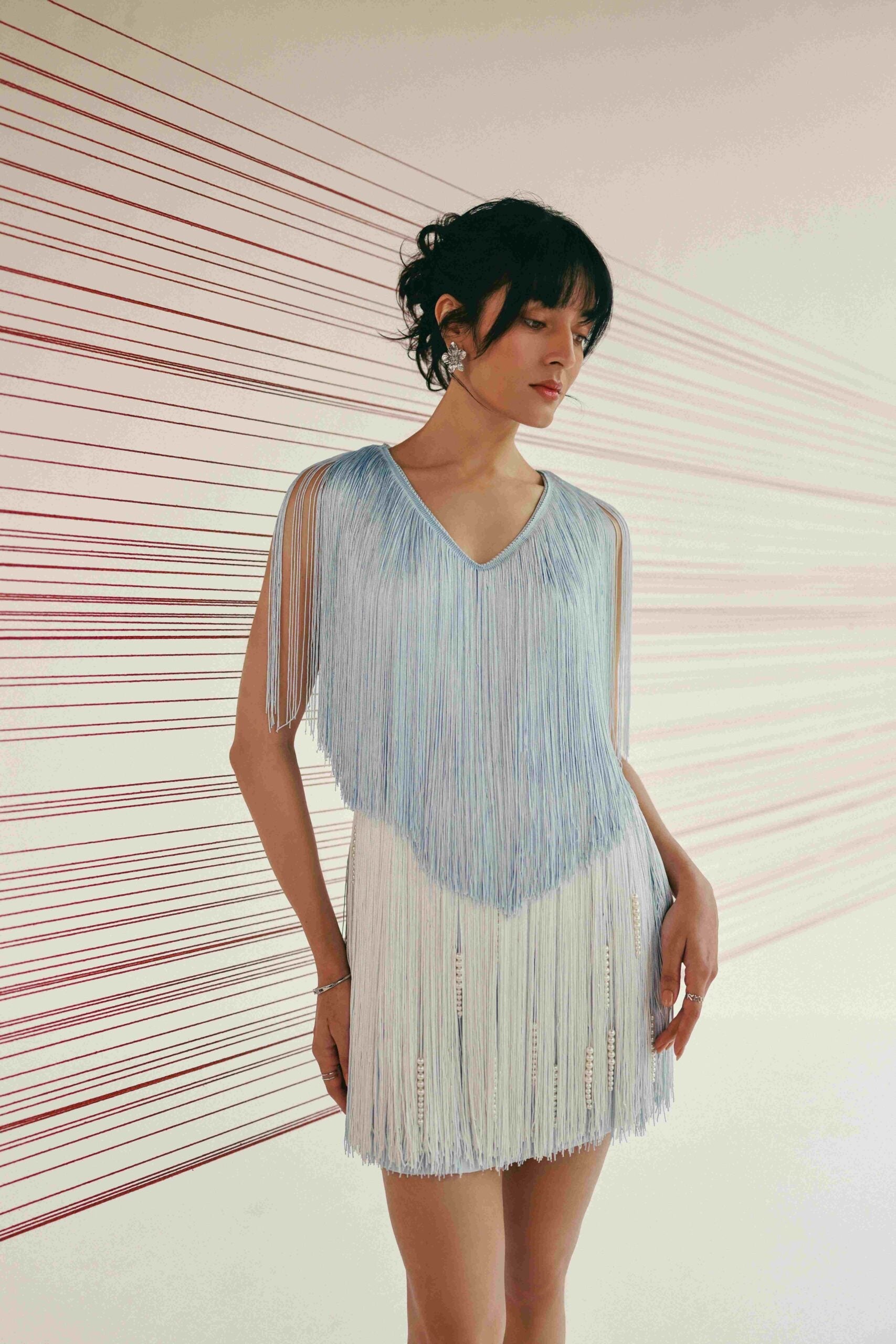 Isa Dress