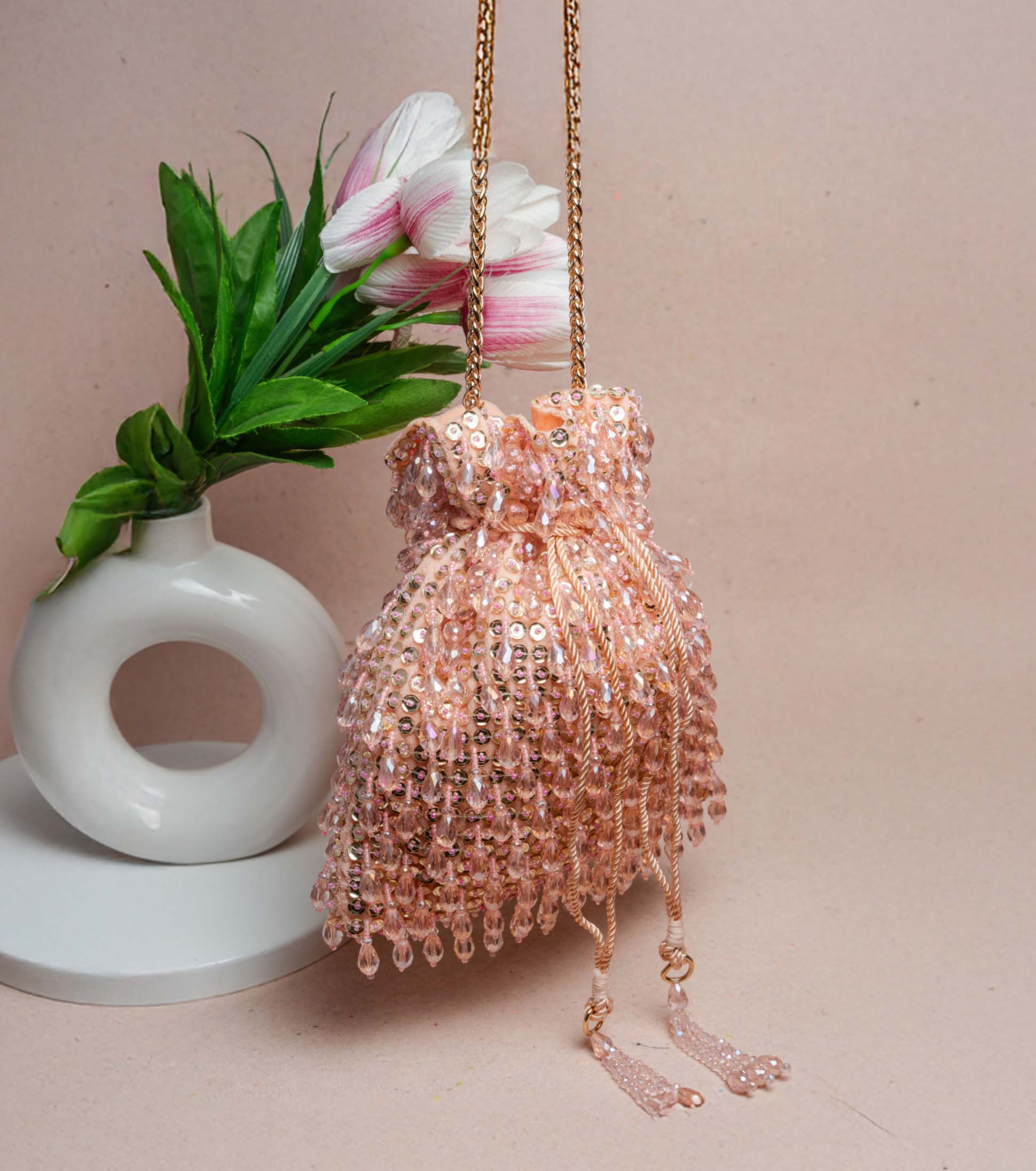 Pristine Crystalline Blush
