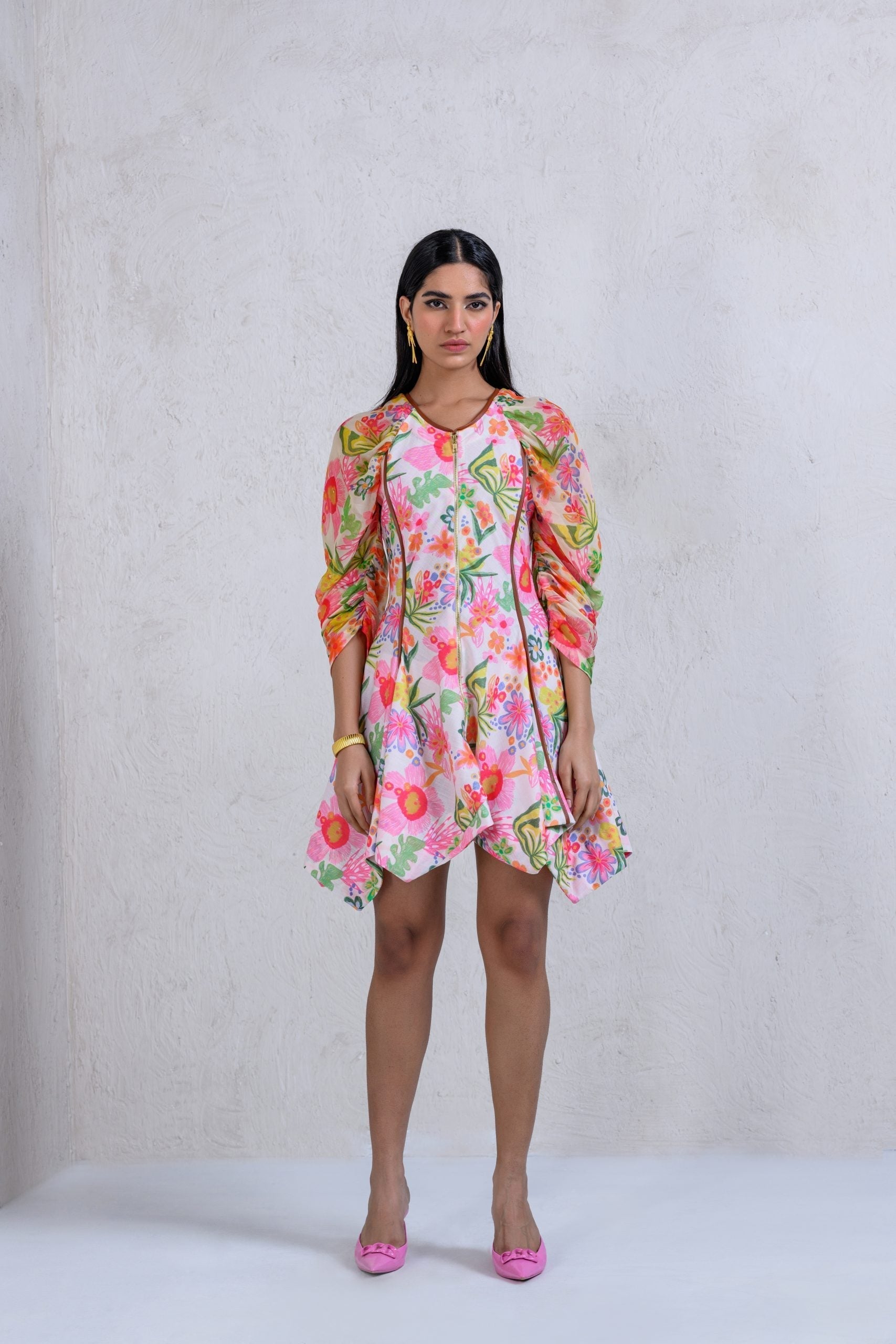 Image of Dress