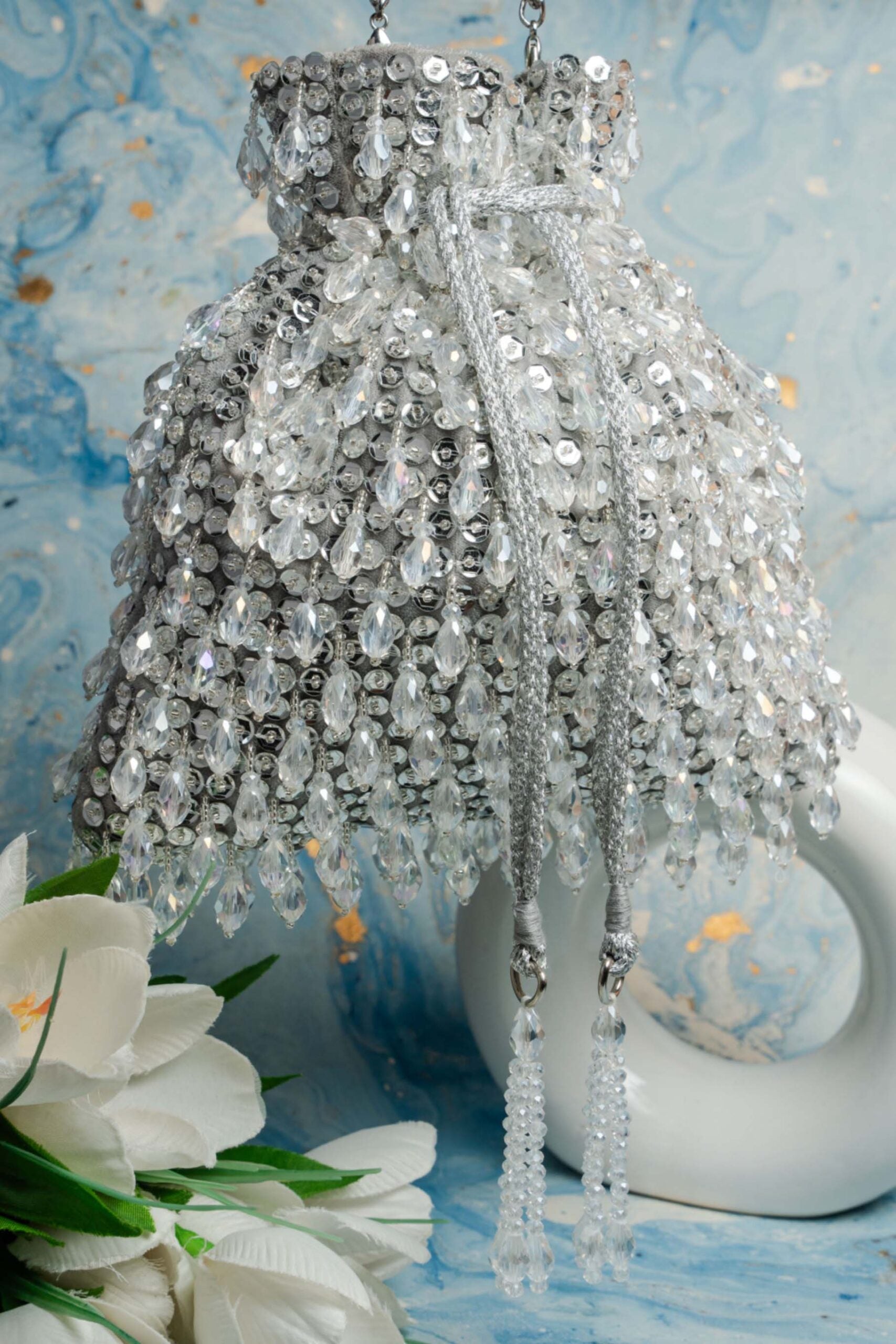 Pristine Crystalline Pure Illusion