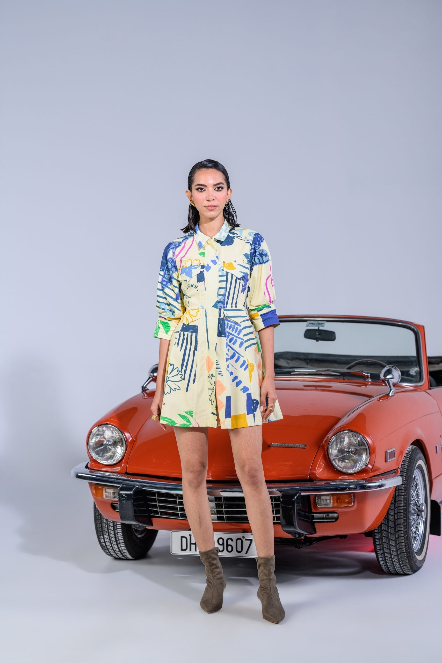 Image of Dress