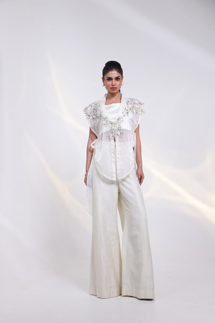 GLINT SET AAD618WHITE