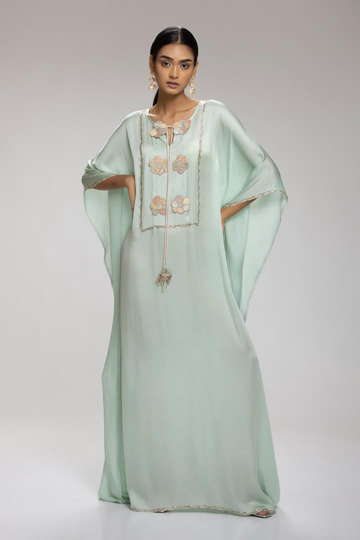 Jade Kaftan