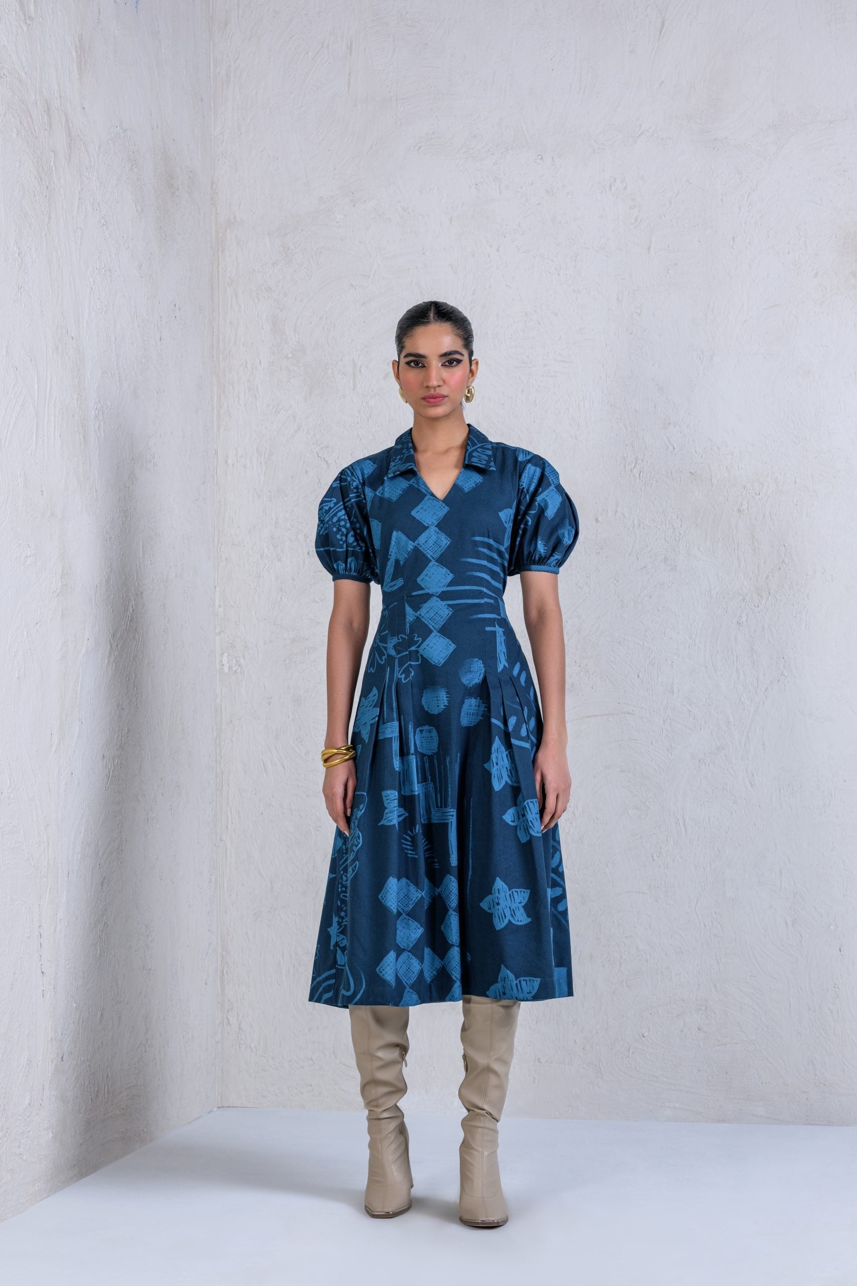 Image of Dress