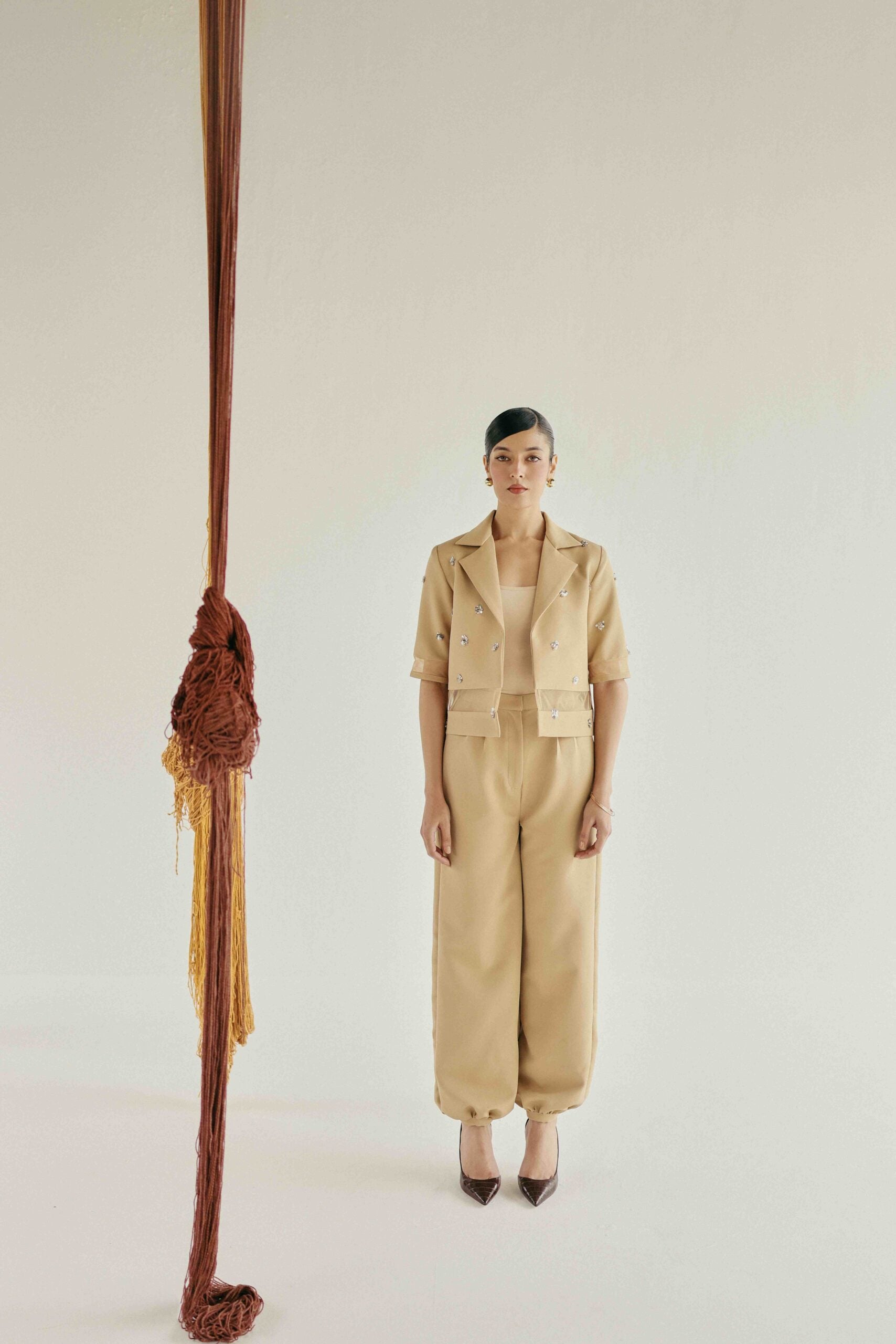 Elio Cord