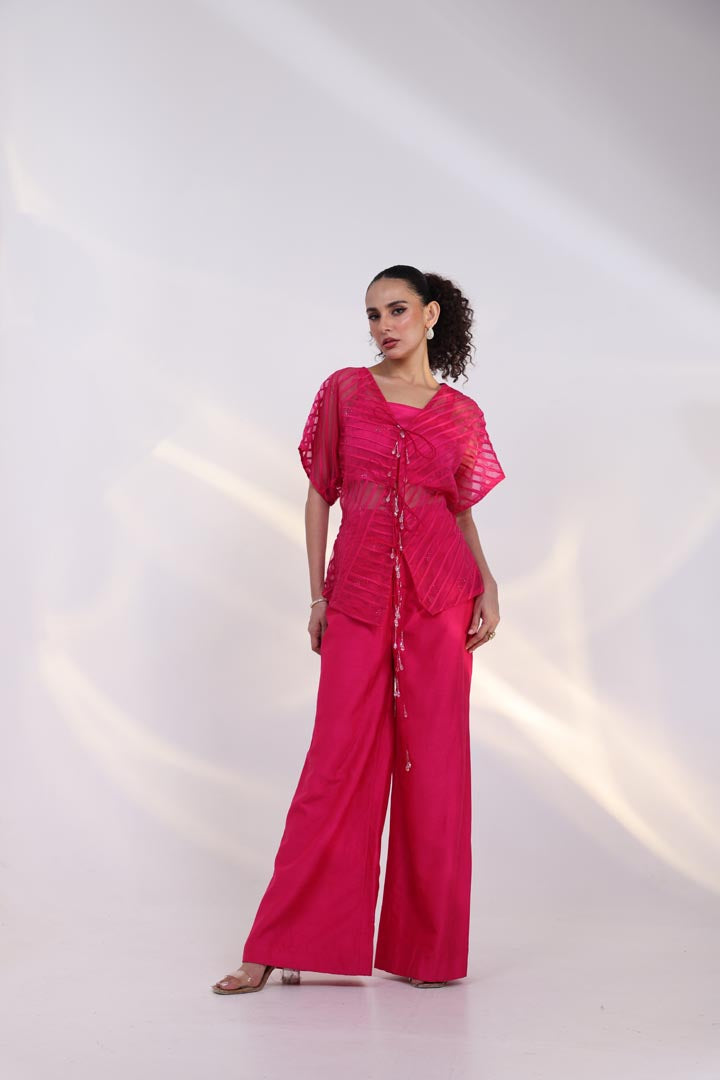 SYNORA SET AAD621RANIPINK