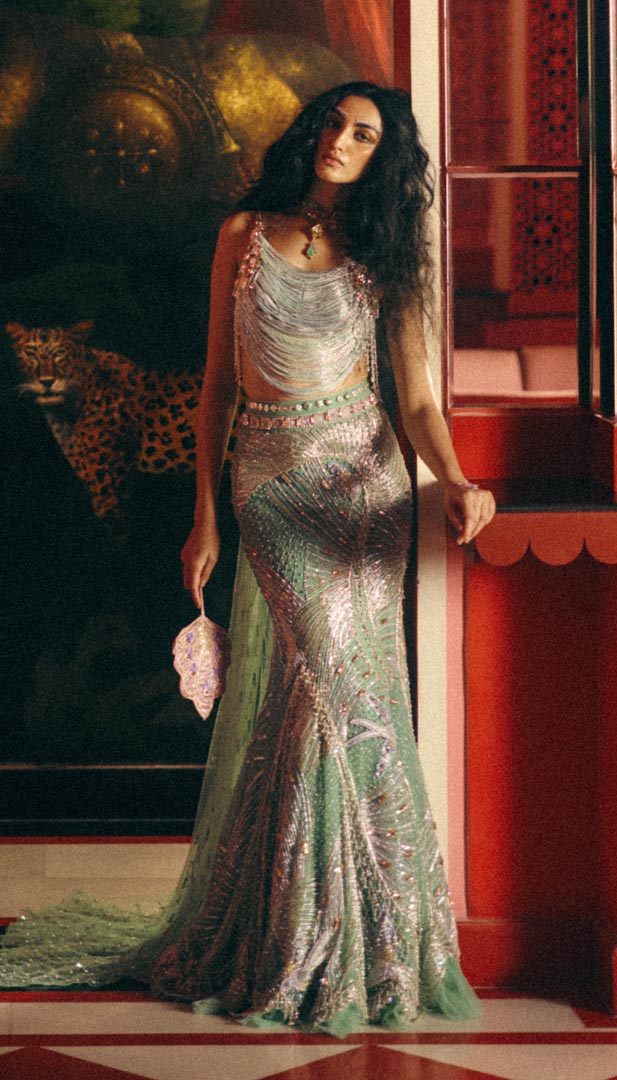 WRITTEN IN THE STARS