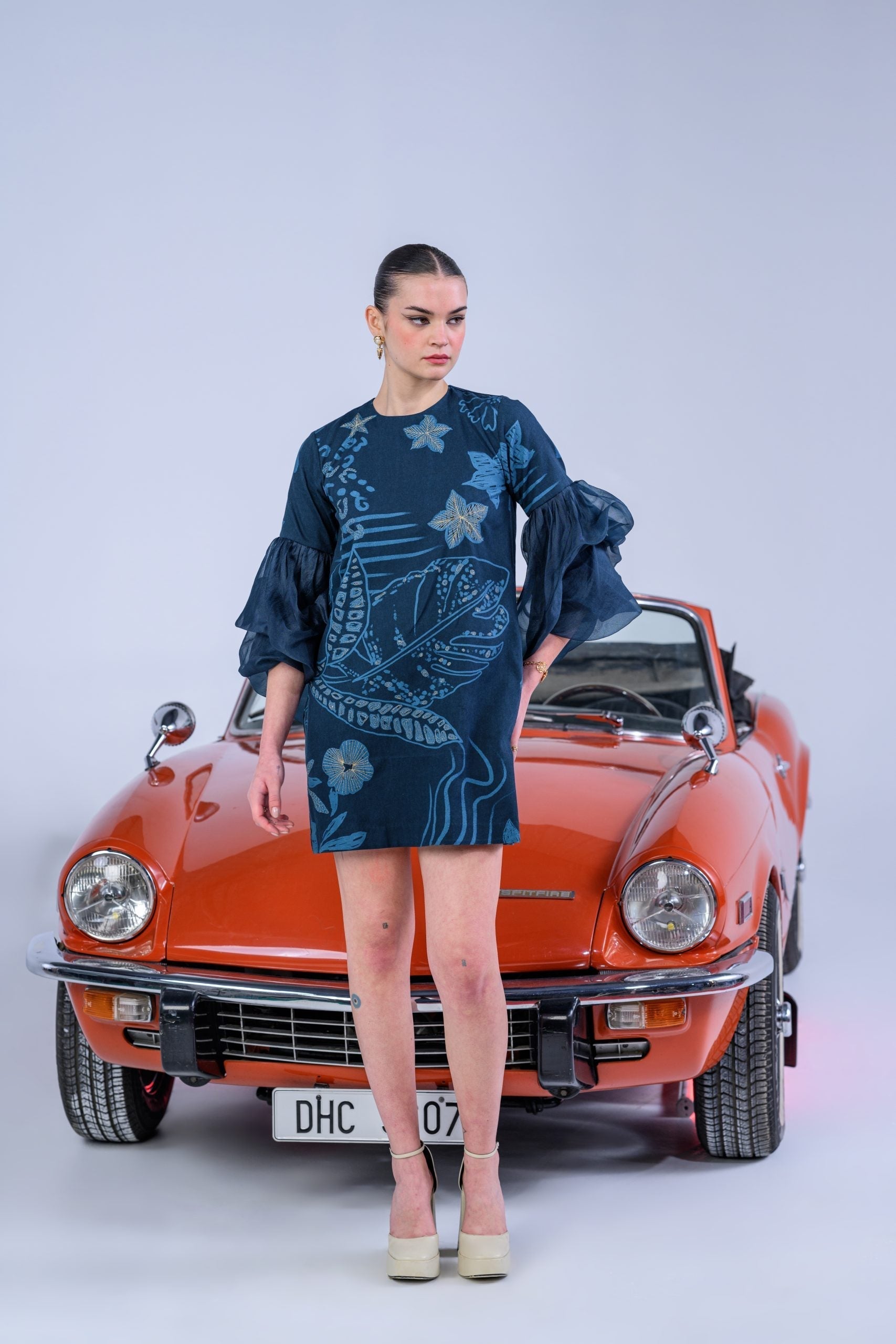Image of Dress