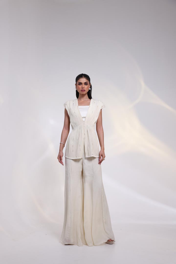 Stellar Cords Fall AAD622WHITE