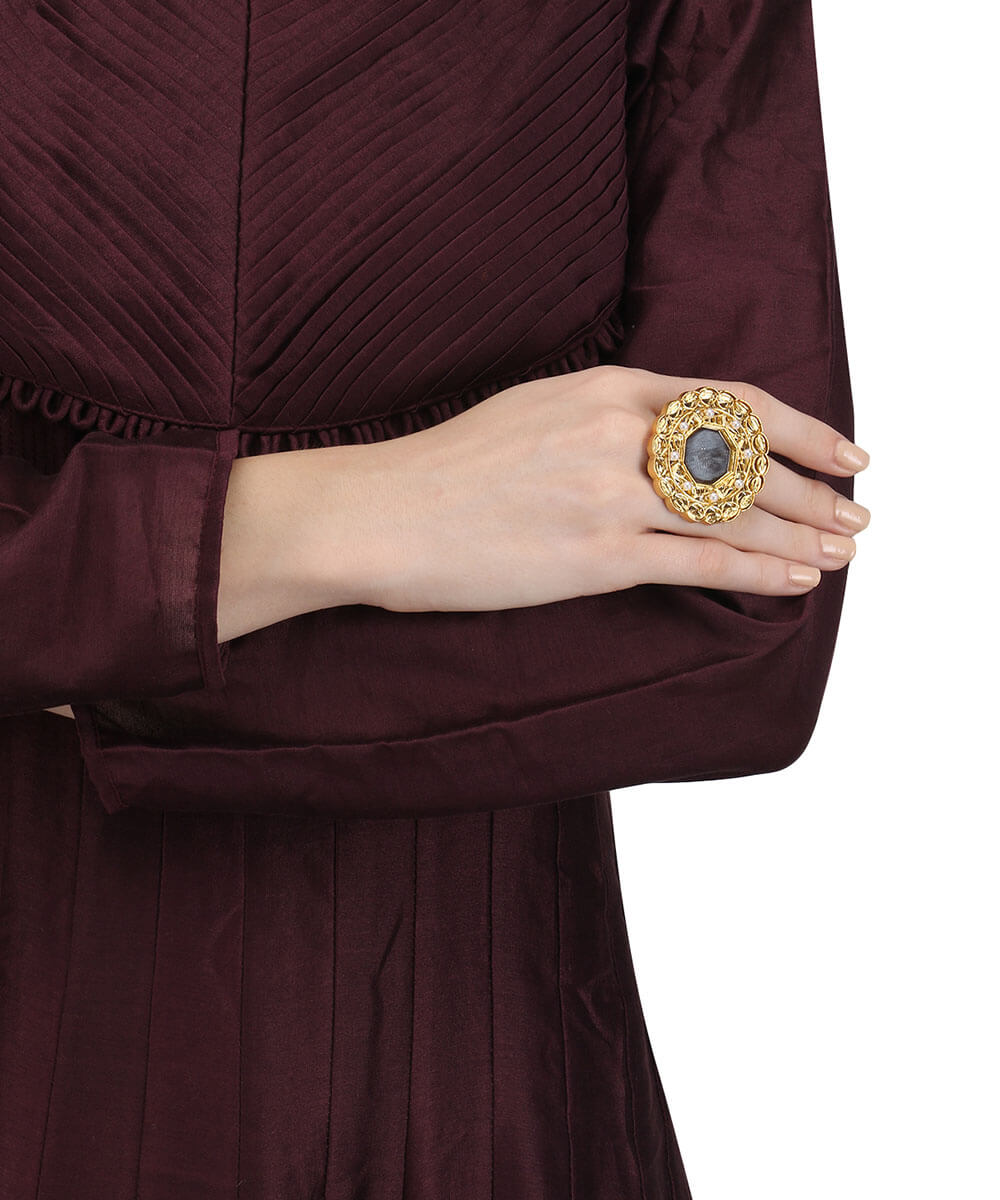 Shennai arsee ring