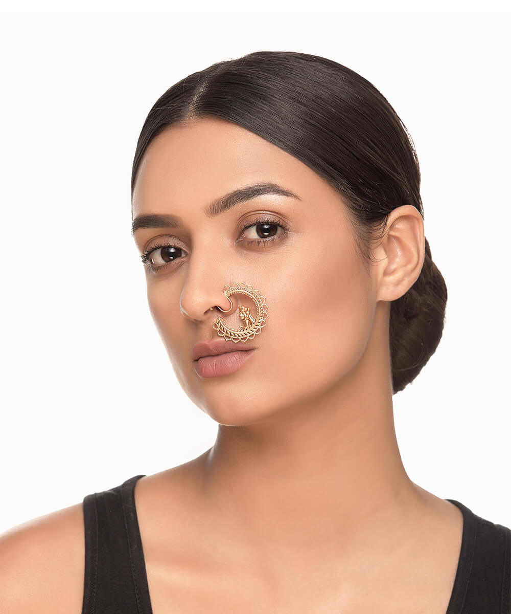 Maahi Nosering
