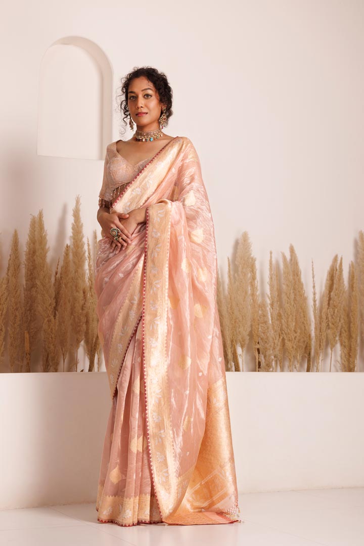 Aagam Saree