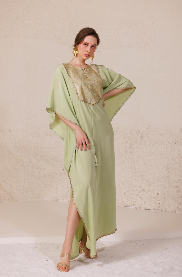 Helen Kaftan