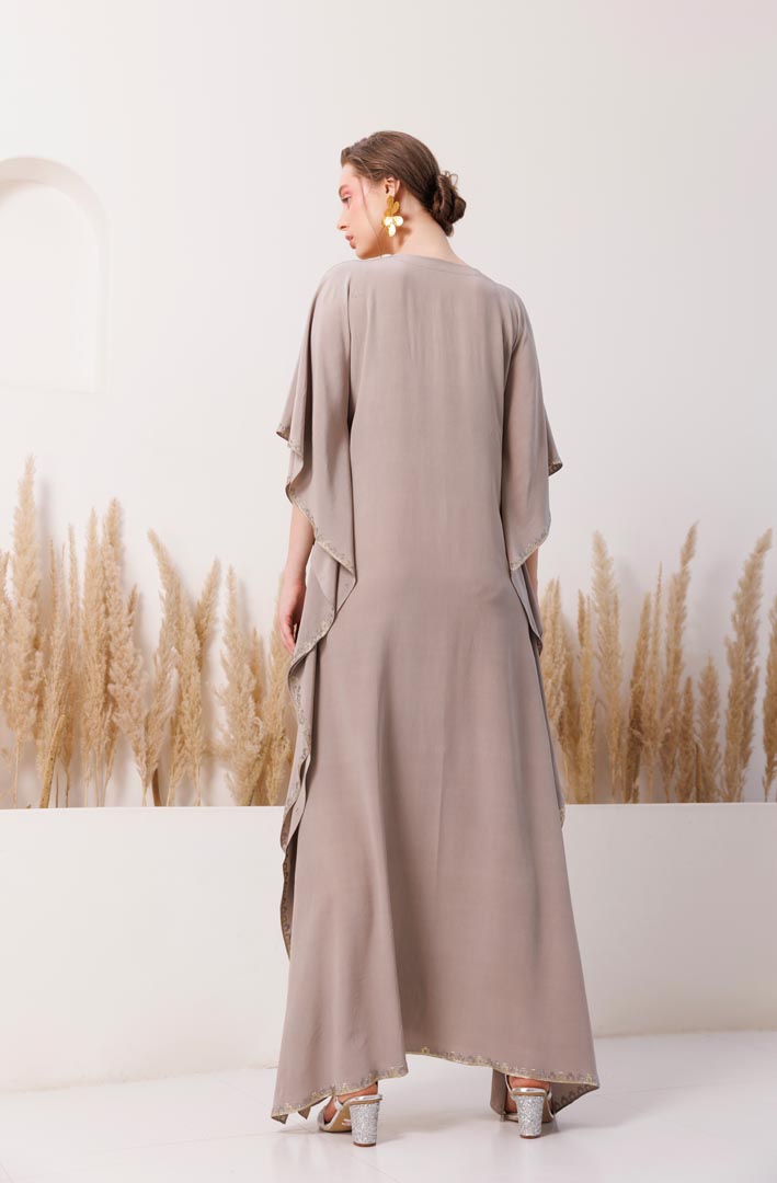 Sheron Kaftan