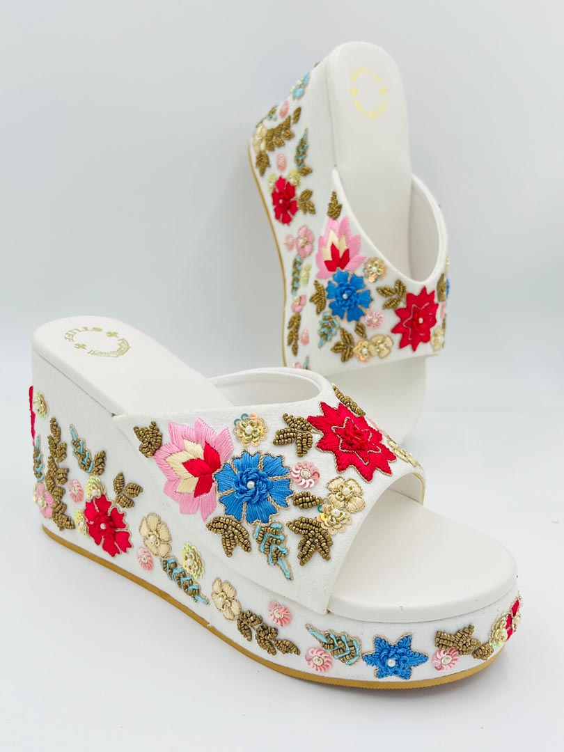Bhaarya(Wedges)