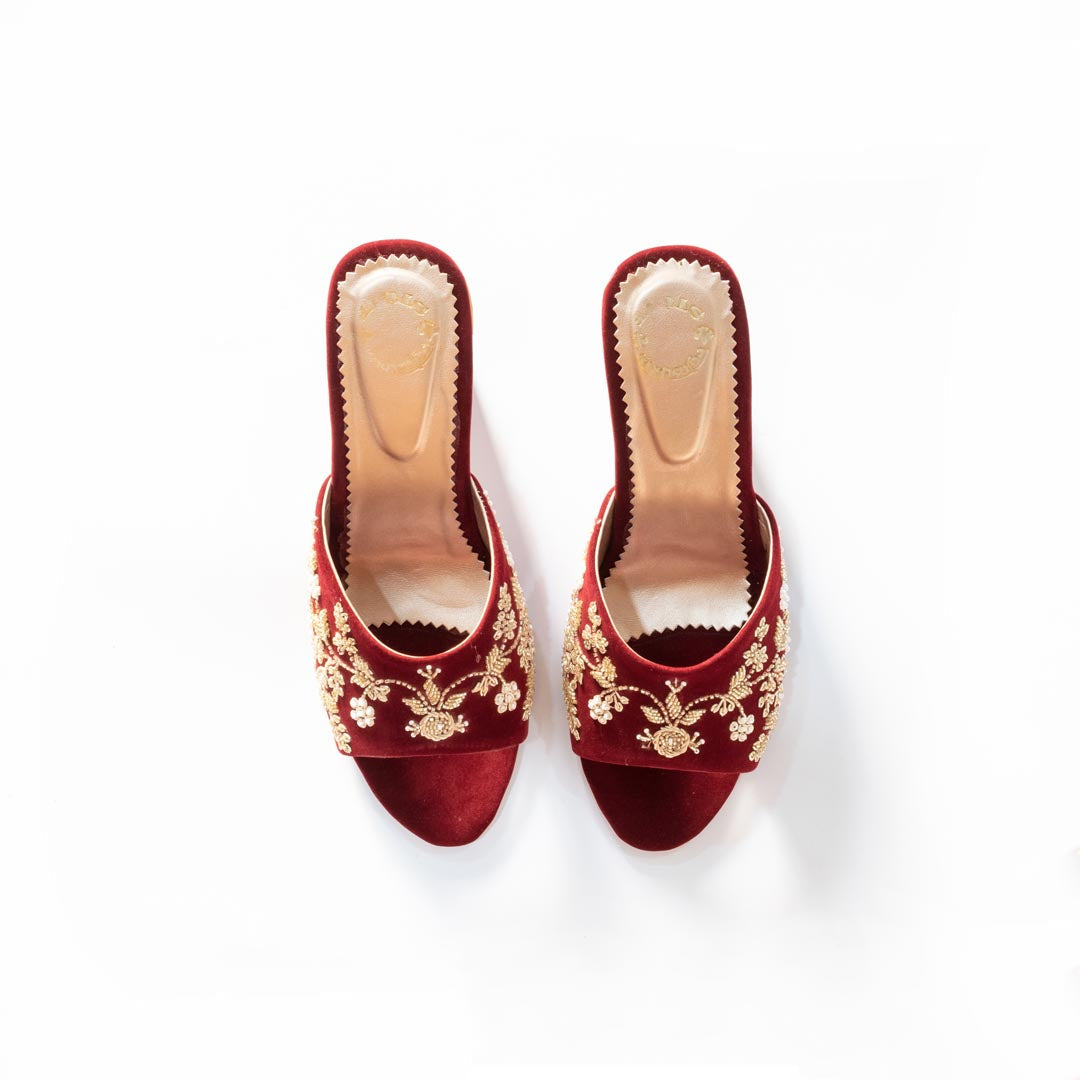 Hitee (Heels)