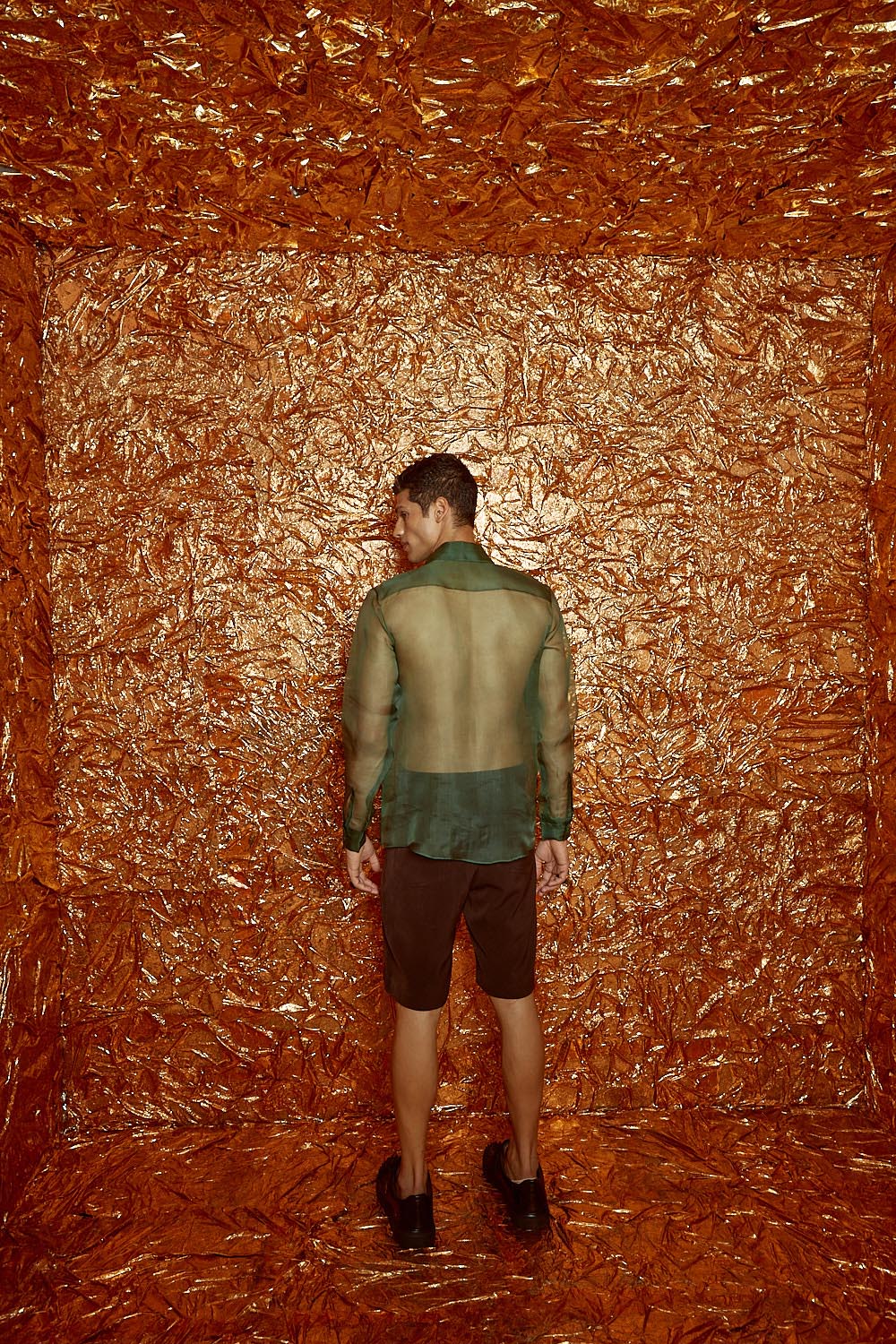Barmuda Shorts