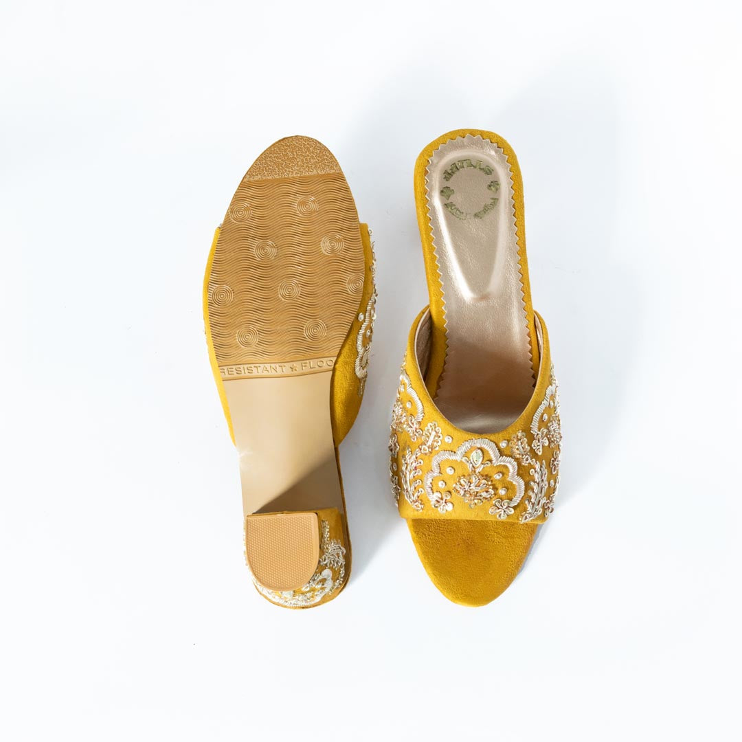 Grath (Heels)