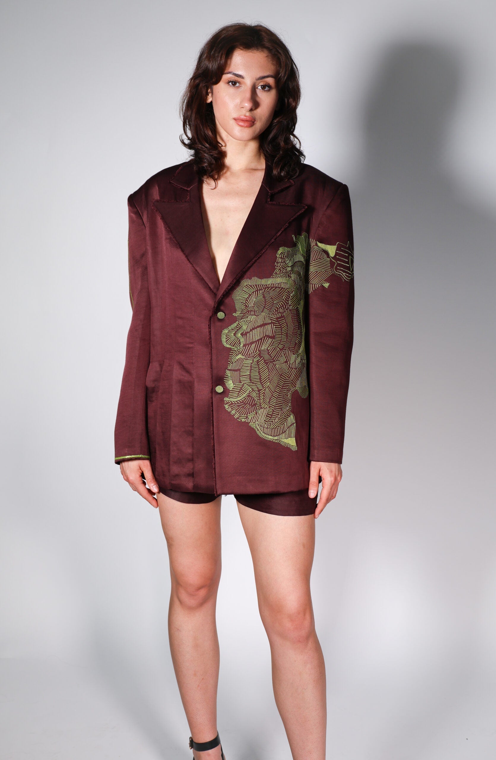 Auraya Fashion | Designer wear
