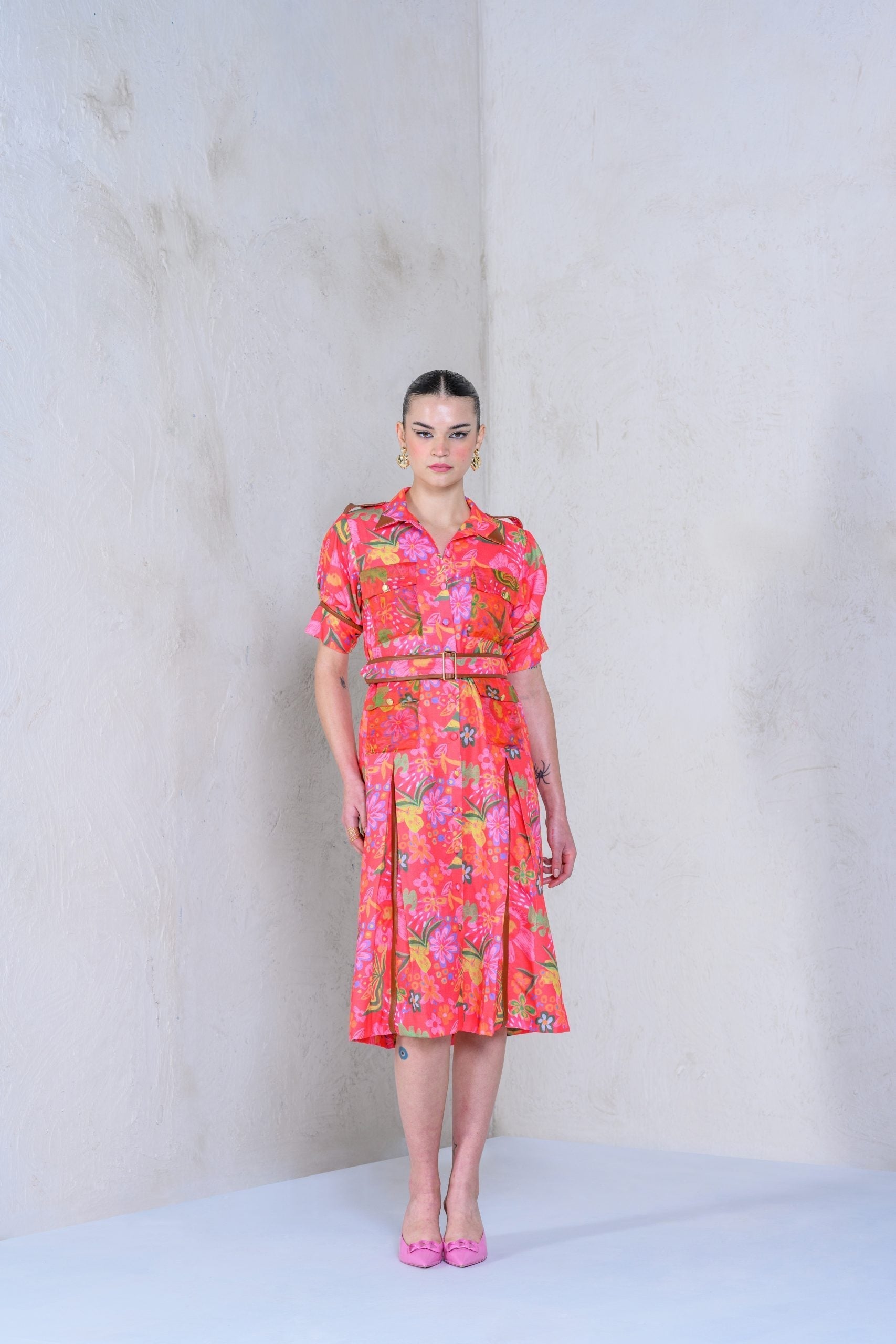 Image of Dress