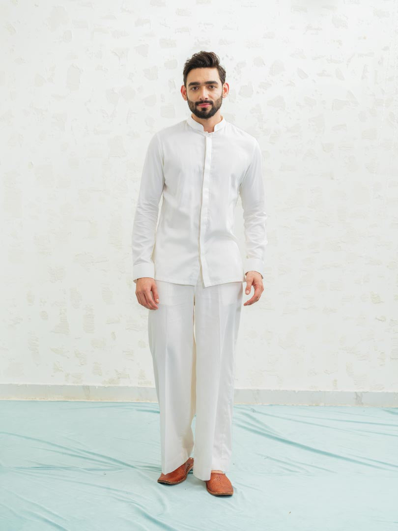 Beige MultiFlap Bundi set