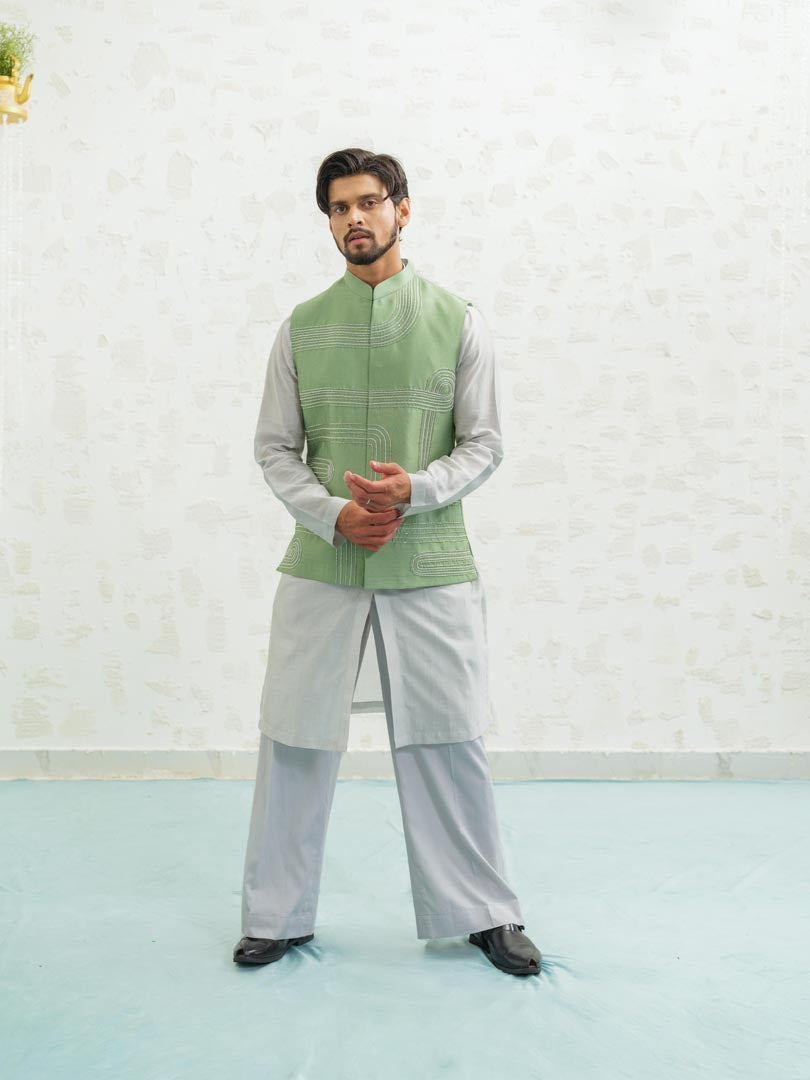 Geometry Seafoam Bundi only