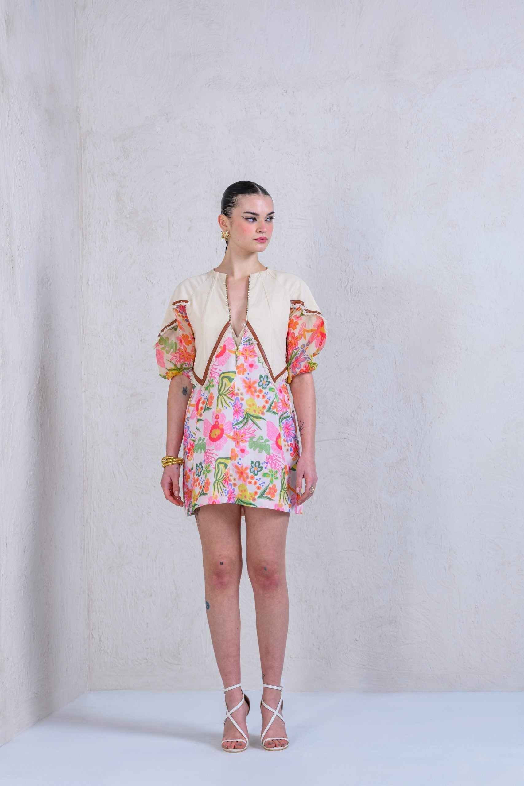 Image of Dress