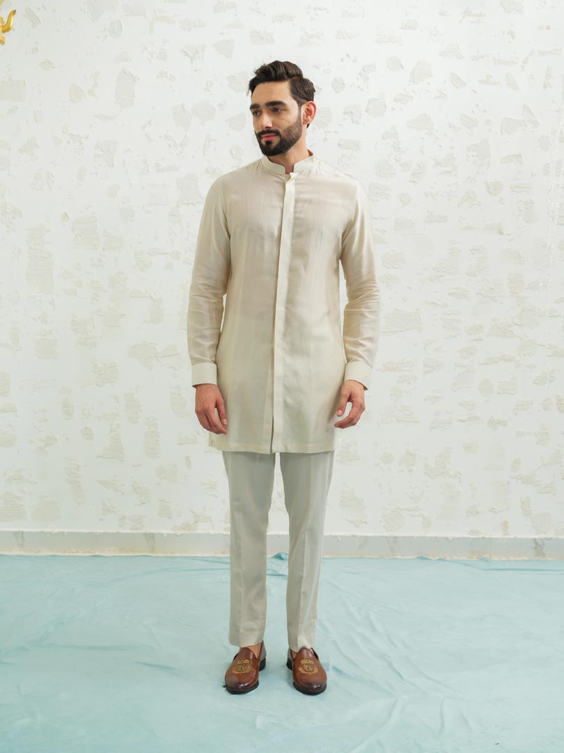 Green Ombre Latkan bundi set