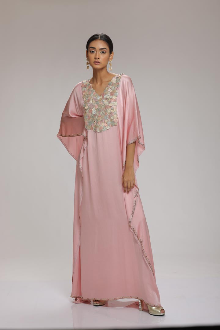 Rose Kaftan