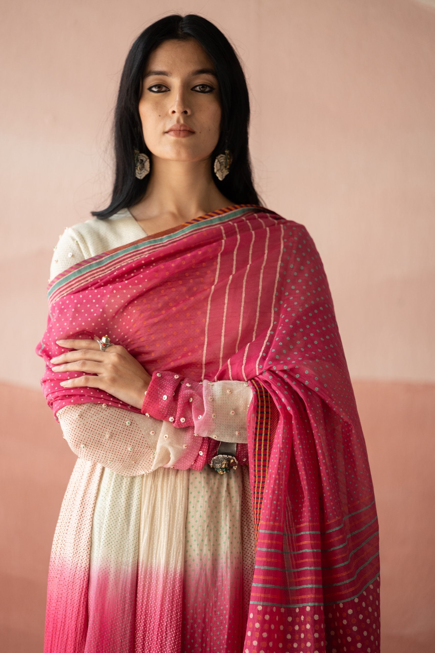 Image of LAILA KURTA