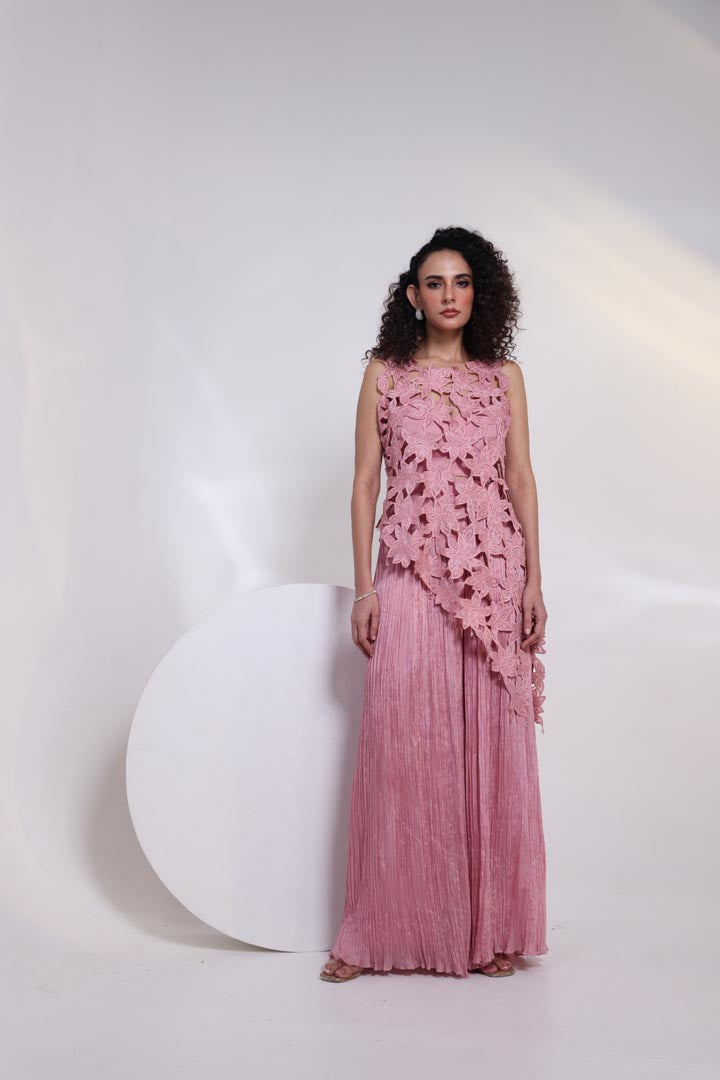 Bloom Drift Set AAD586PINK