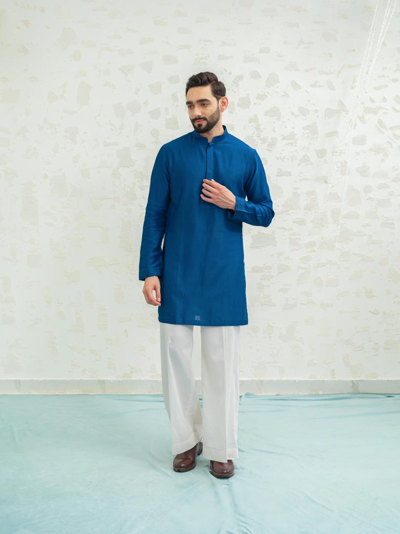 Cobalt Diamond Bundi set