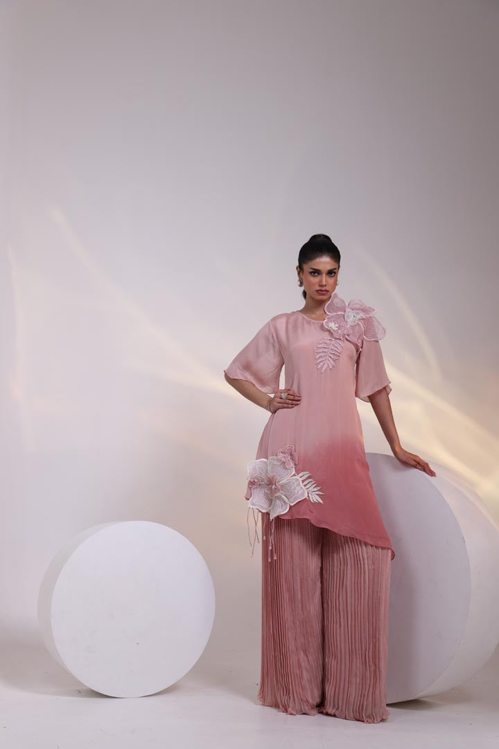 Bold Petal Ensemble SED10