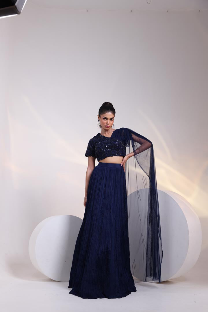 Eclipse Blue set SED11