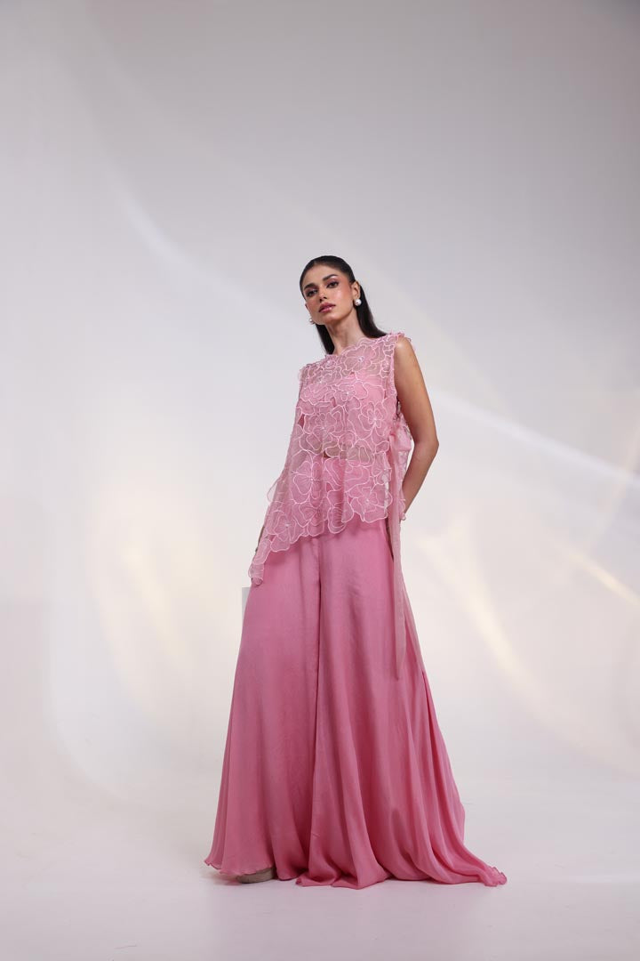 Petal Whisper Set AAD632PINK