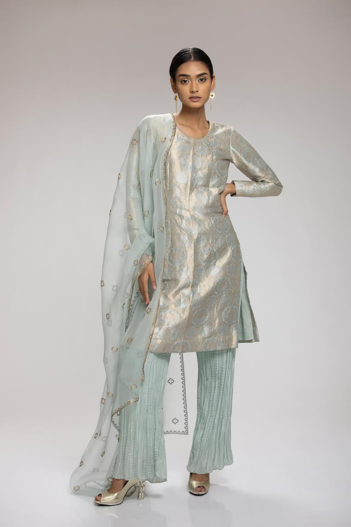 Aura Kurta set