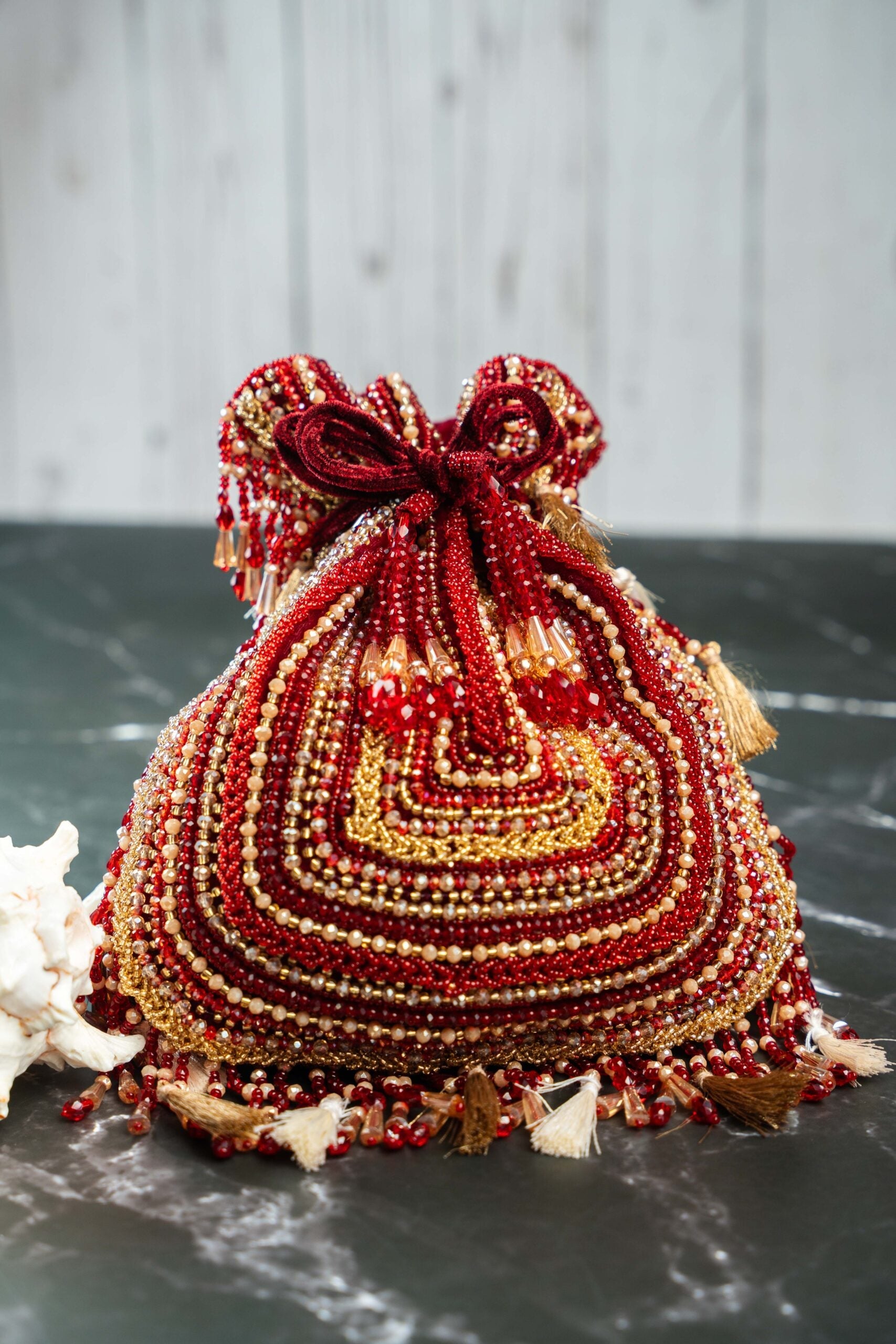 Baraq Garnet