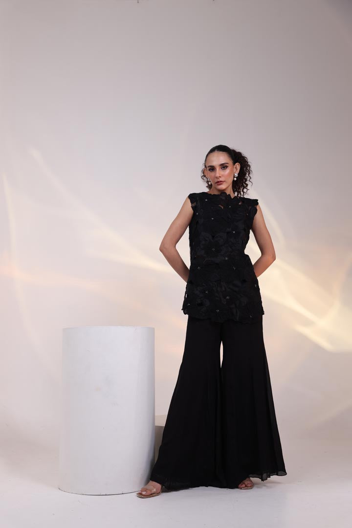 Blackonaze Set AAD595BLACK